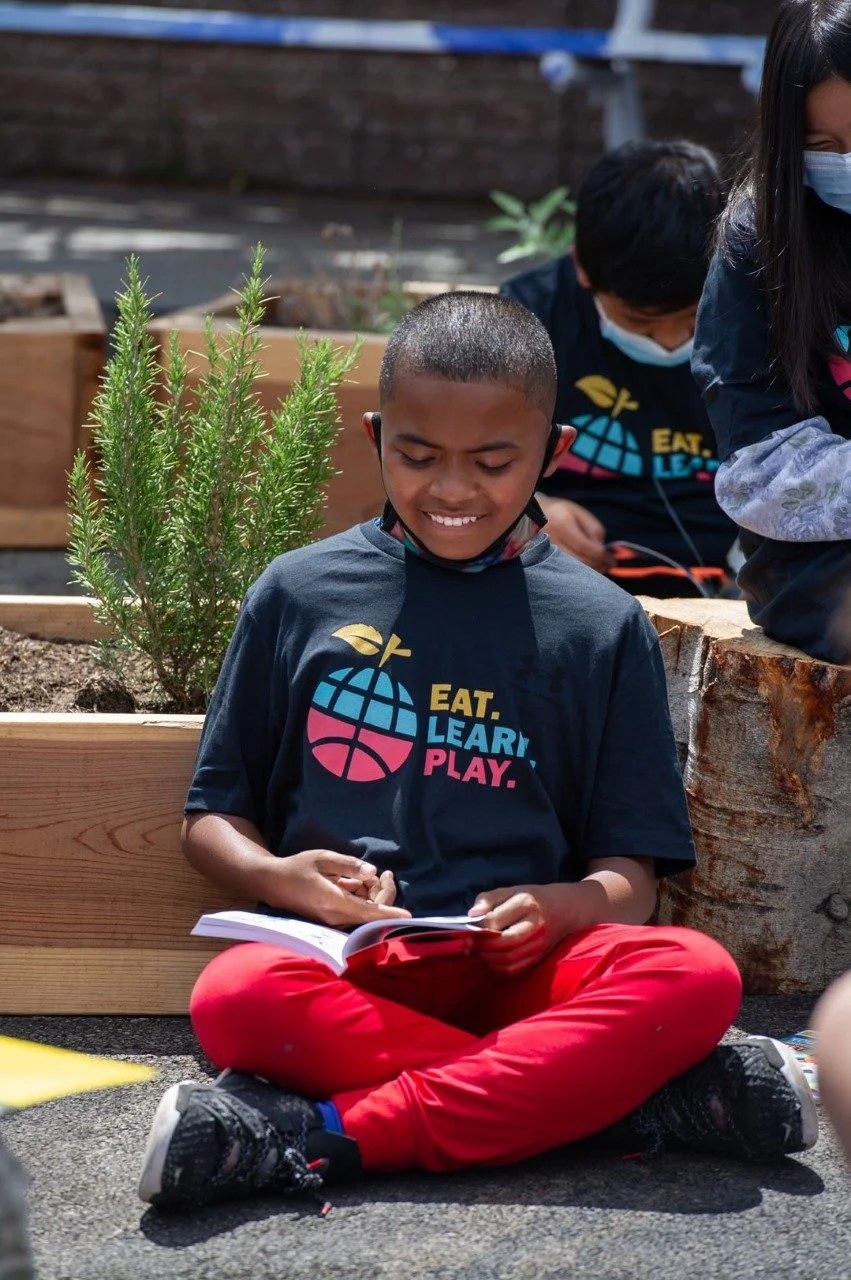Eat Learn Play Foundation Eat Learn Play Foundation