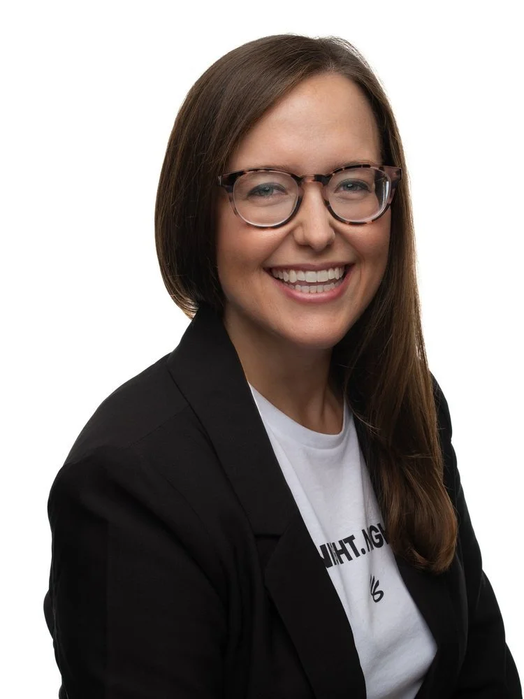 Image of Kristin Fack