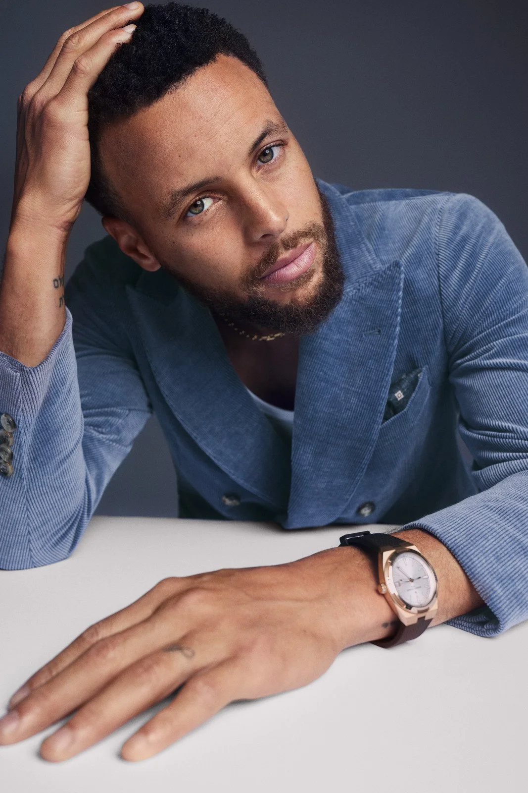 Picture of Stephen Curry