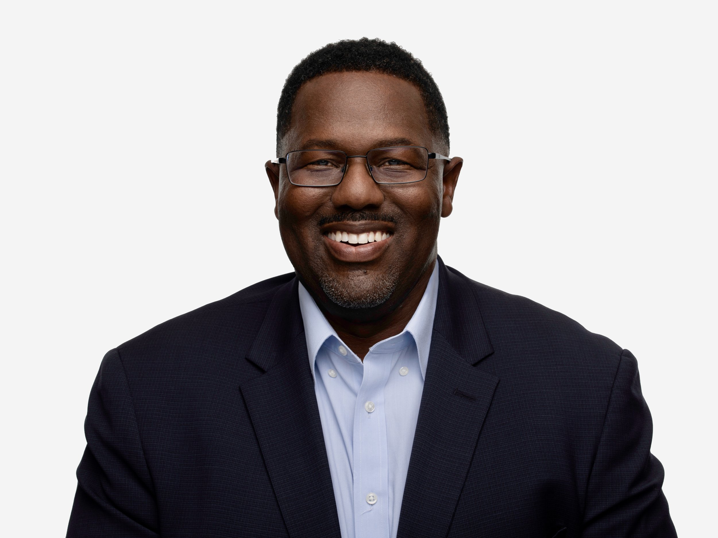 Image of Sidney G. Griffin, Jr.