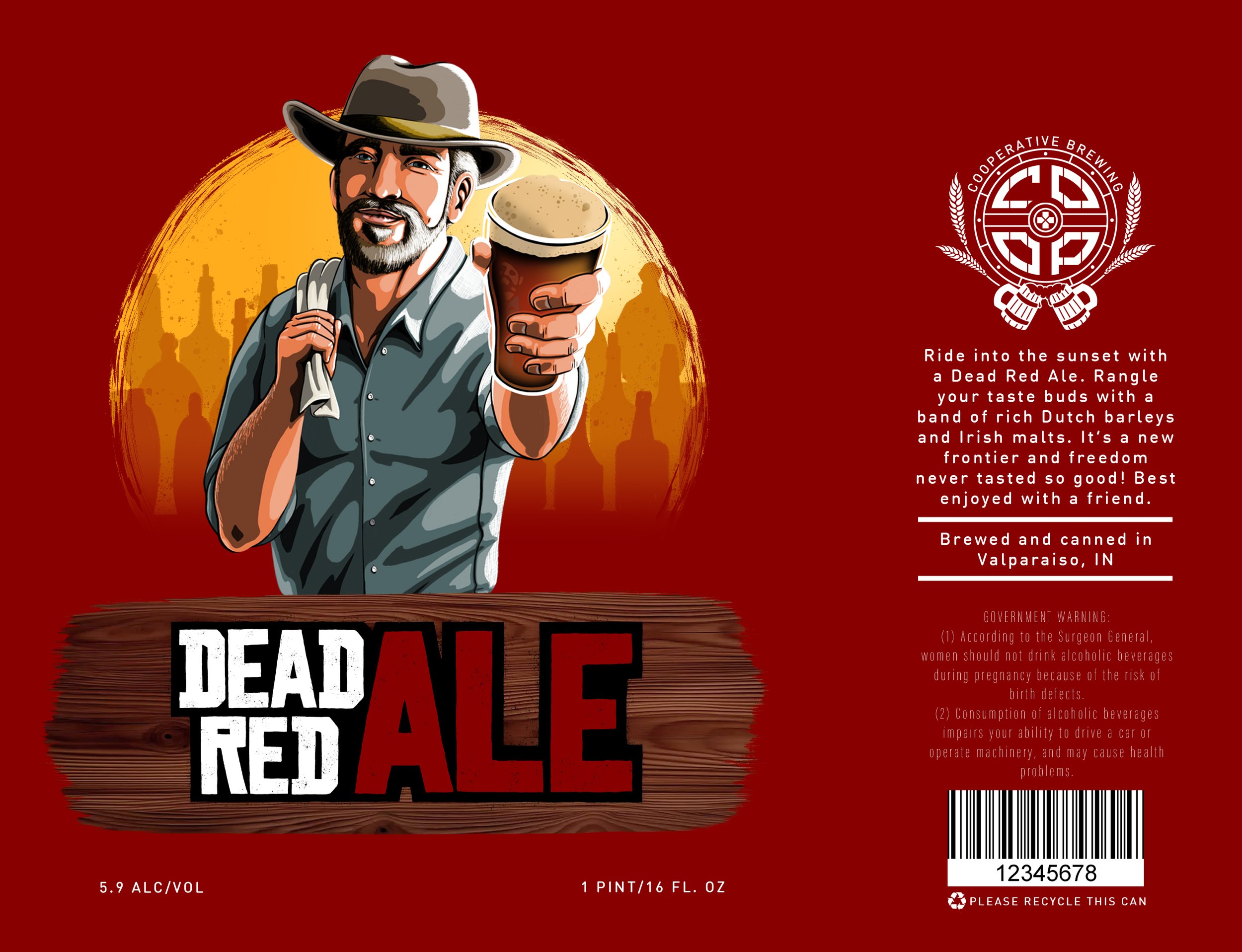 PostR_GraphicDesign_DeadRedAle_CanTexture_Original.jpg