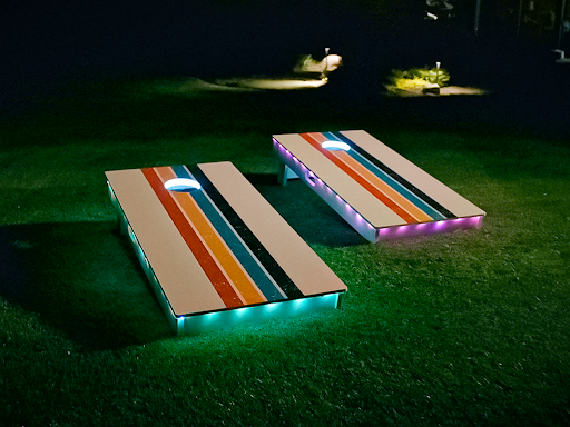 Cornhole Tournament