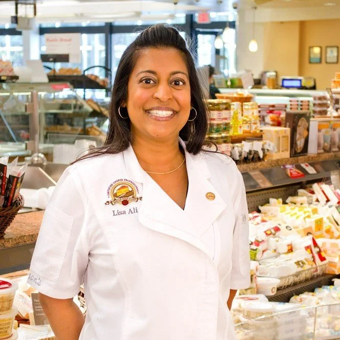 March “Big Cheese” Dinner