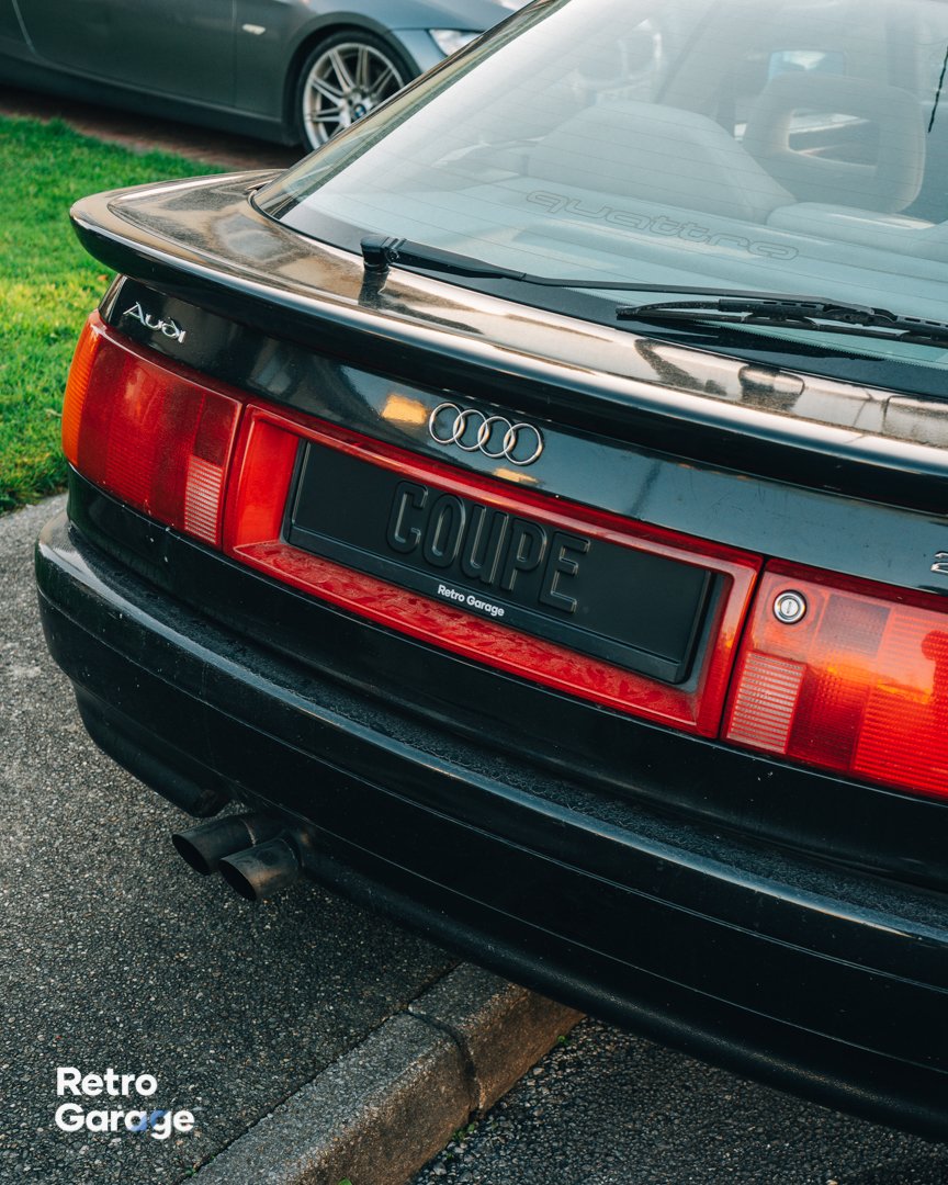 Show plates pressed number plates Ireland Retro Garage @retrogarageofficial tiktok