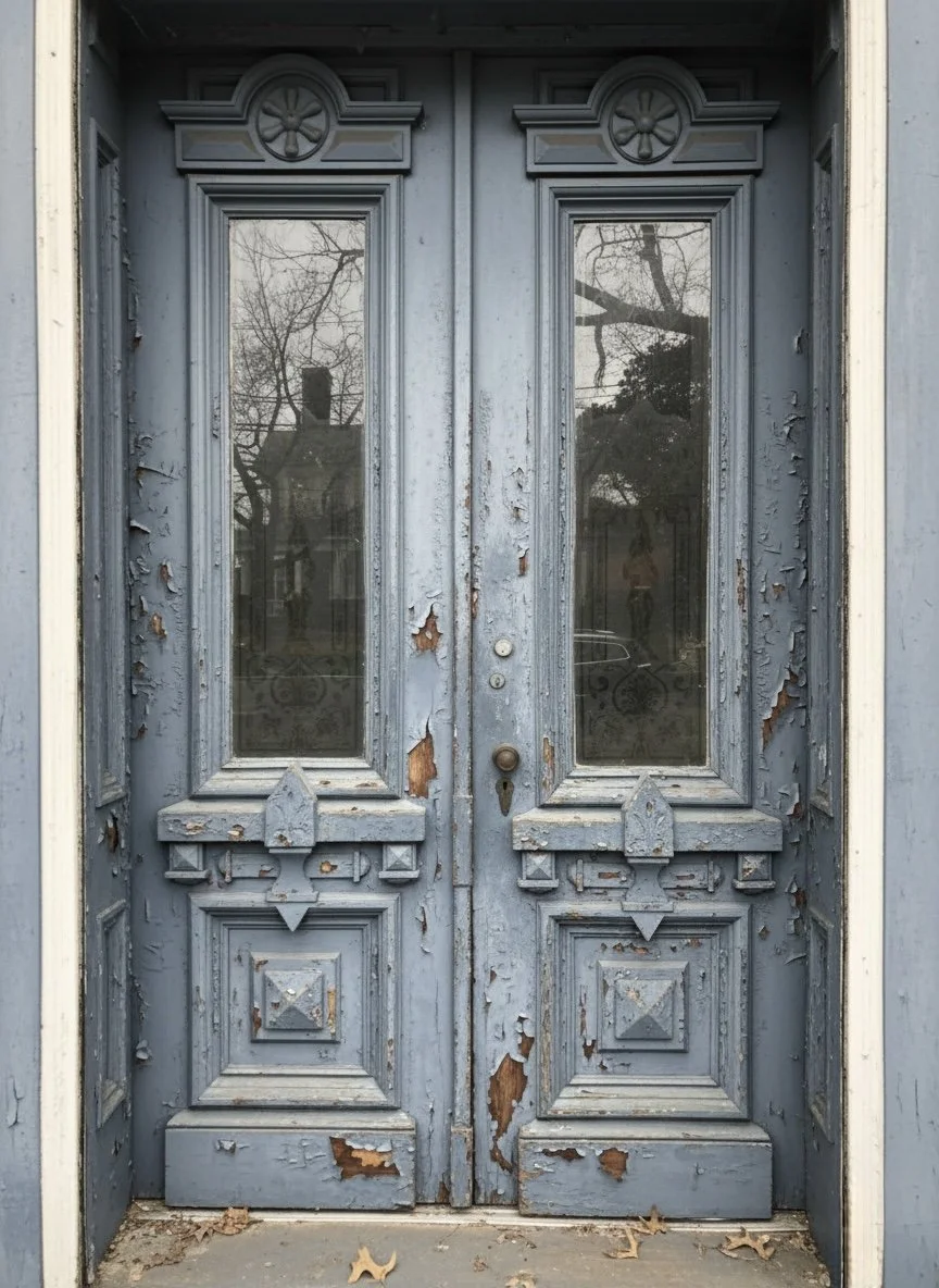 Paint stripping