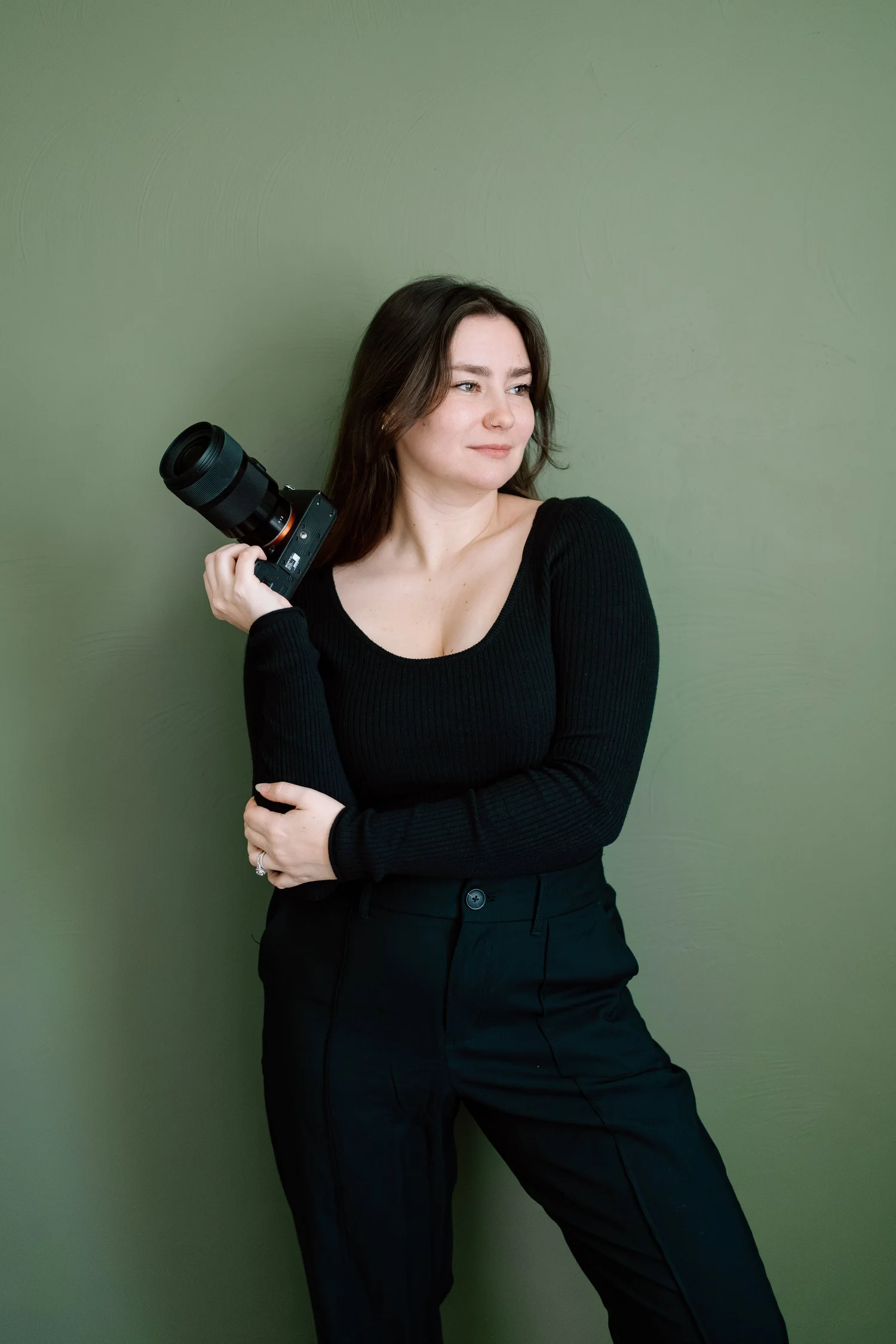 Megan Rose Photography
