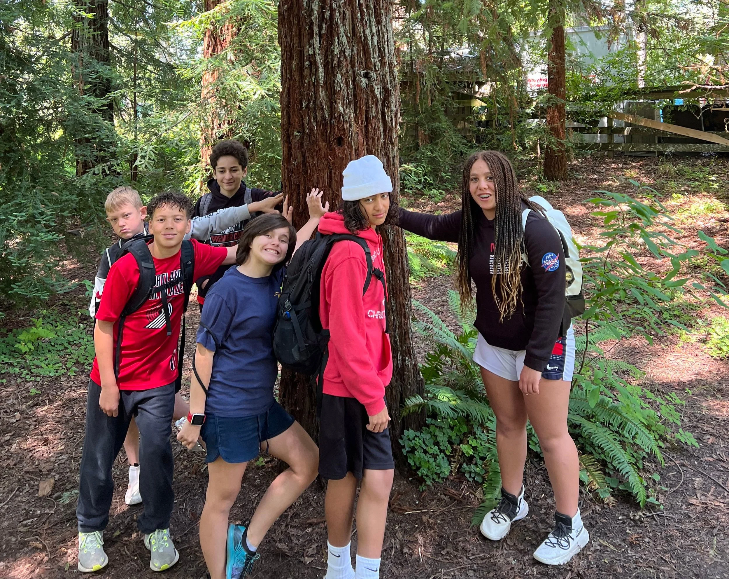 Spring Break Day Camp 2024