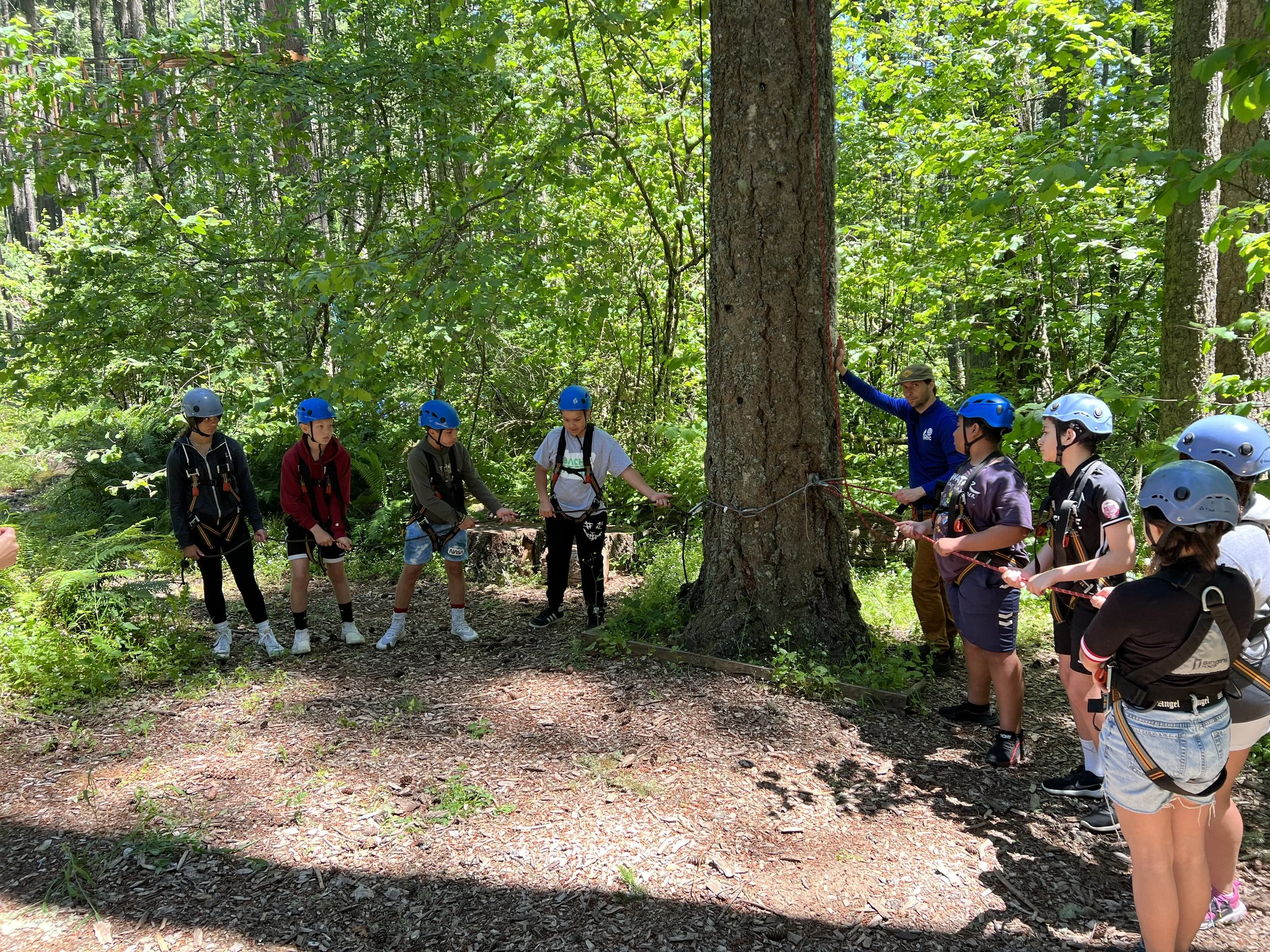 Summer Camp Late July 22nd-26th, 2024