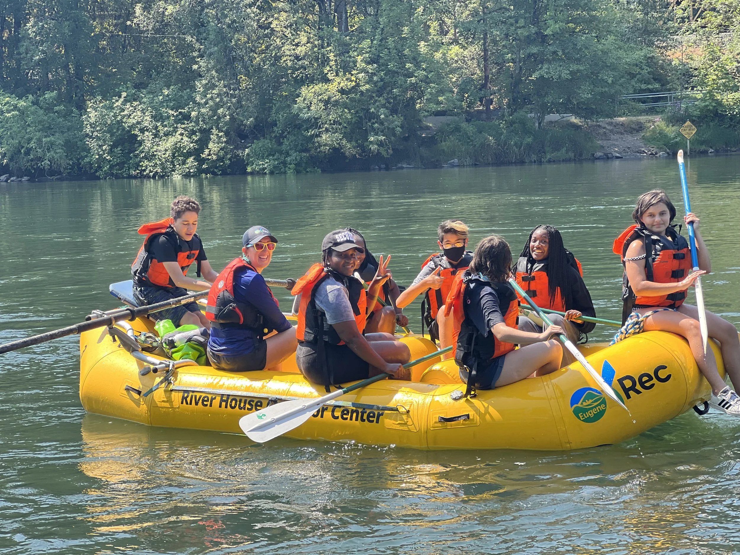 Summer Camp Early July 8th-12th, 2024