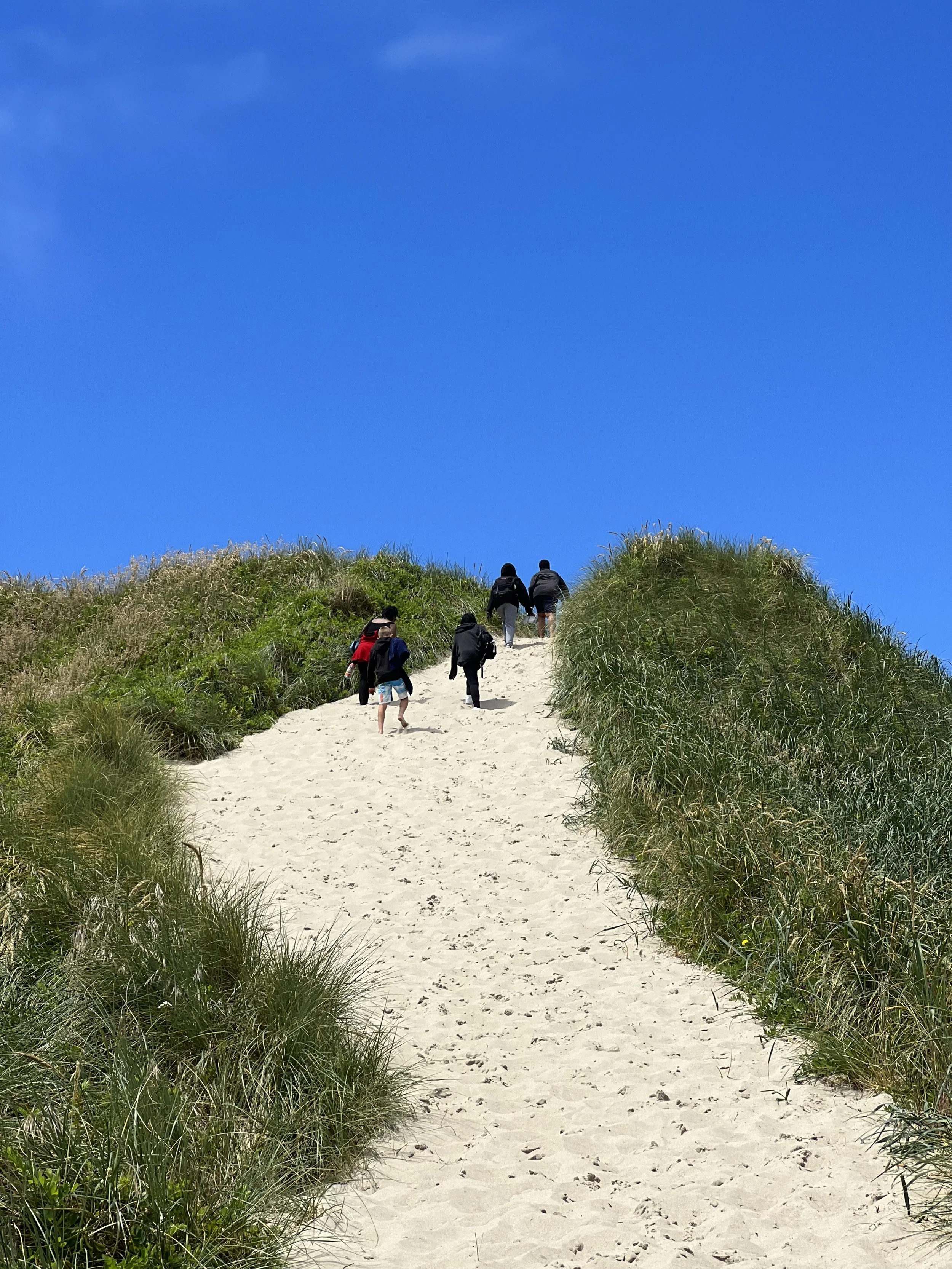 September Campout Weekend