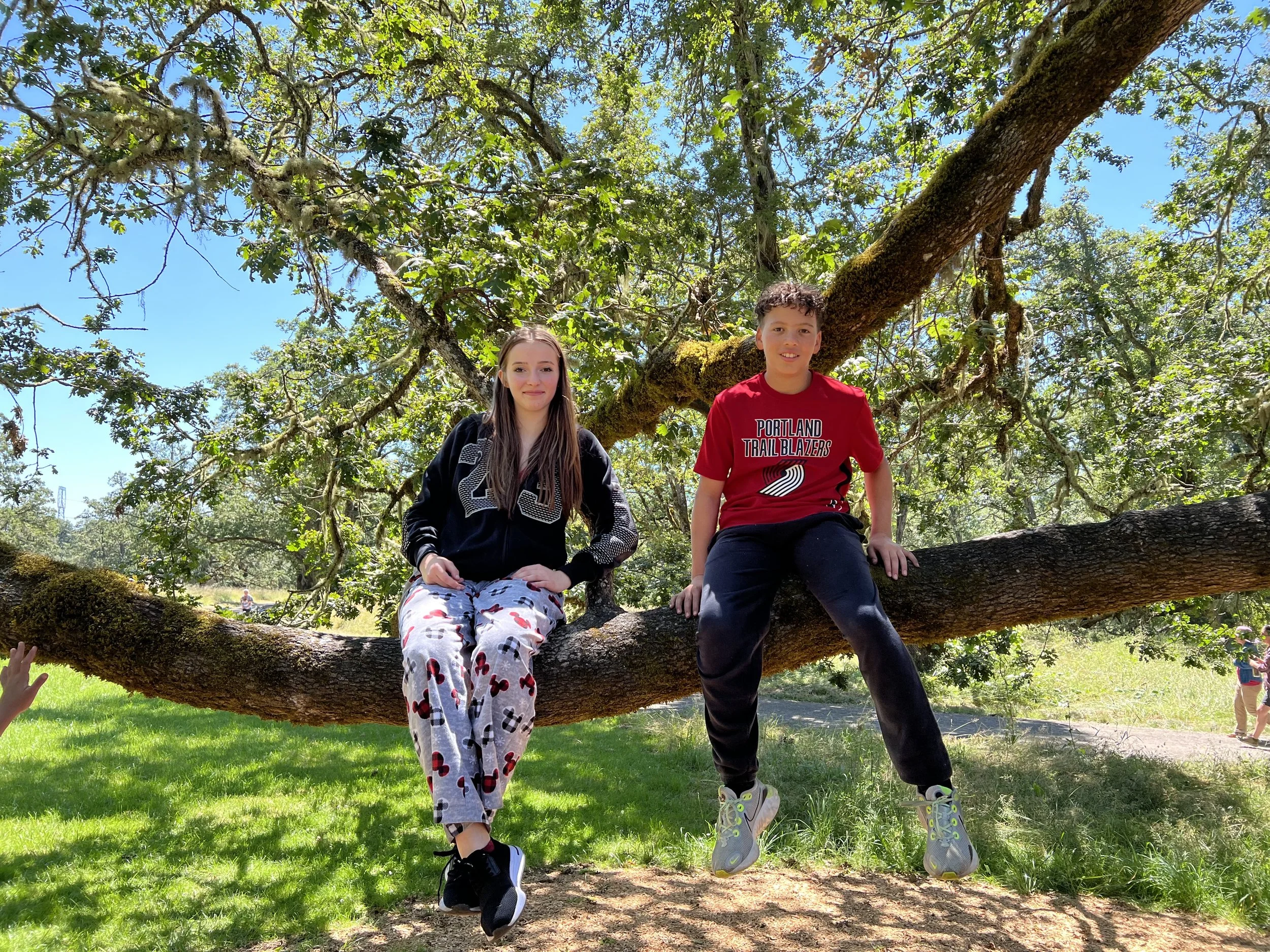 Spring Break Day Camp 2025