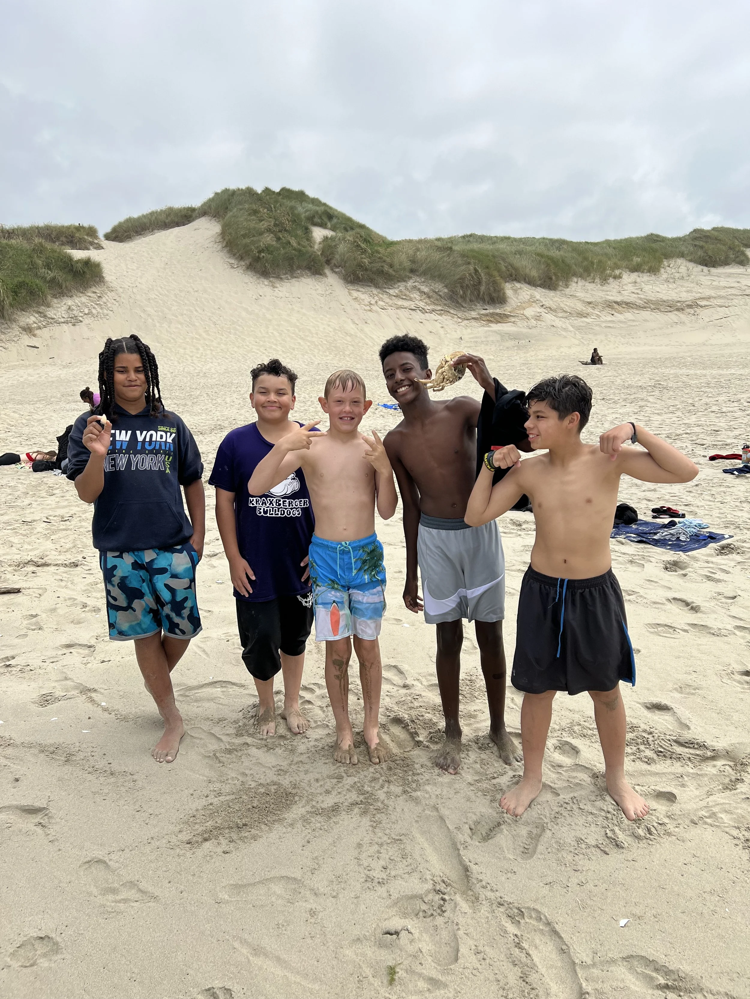 Late July Day Camp -Summer 2025