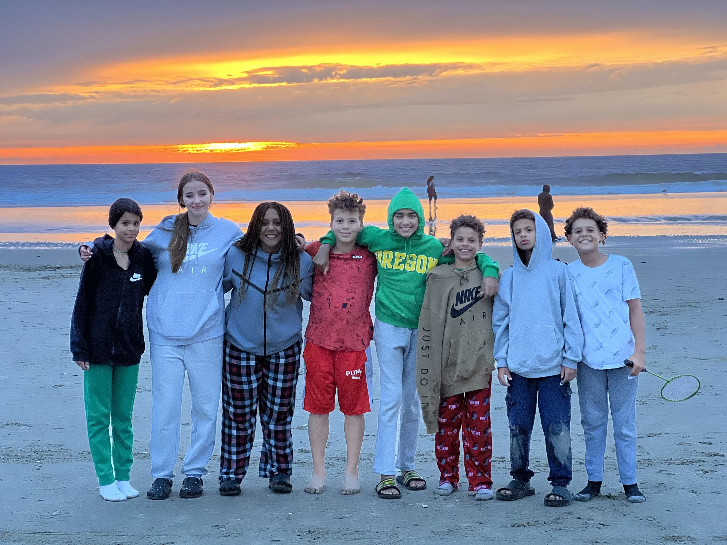 September Campout Weekend 2025