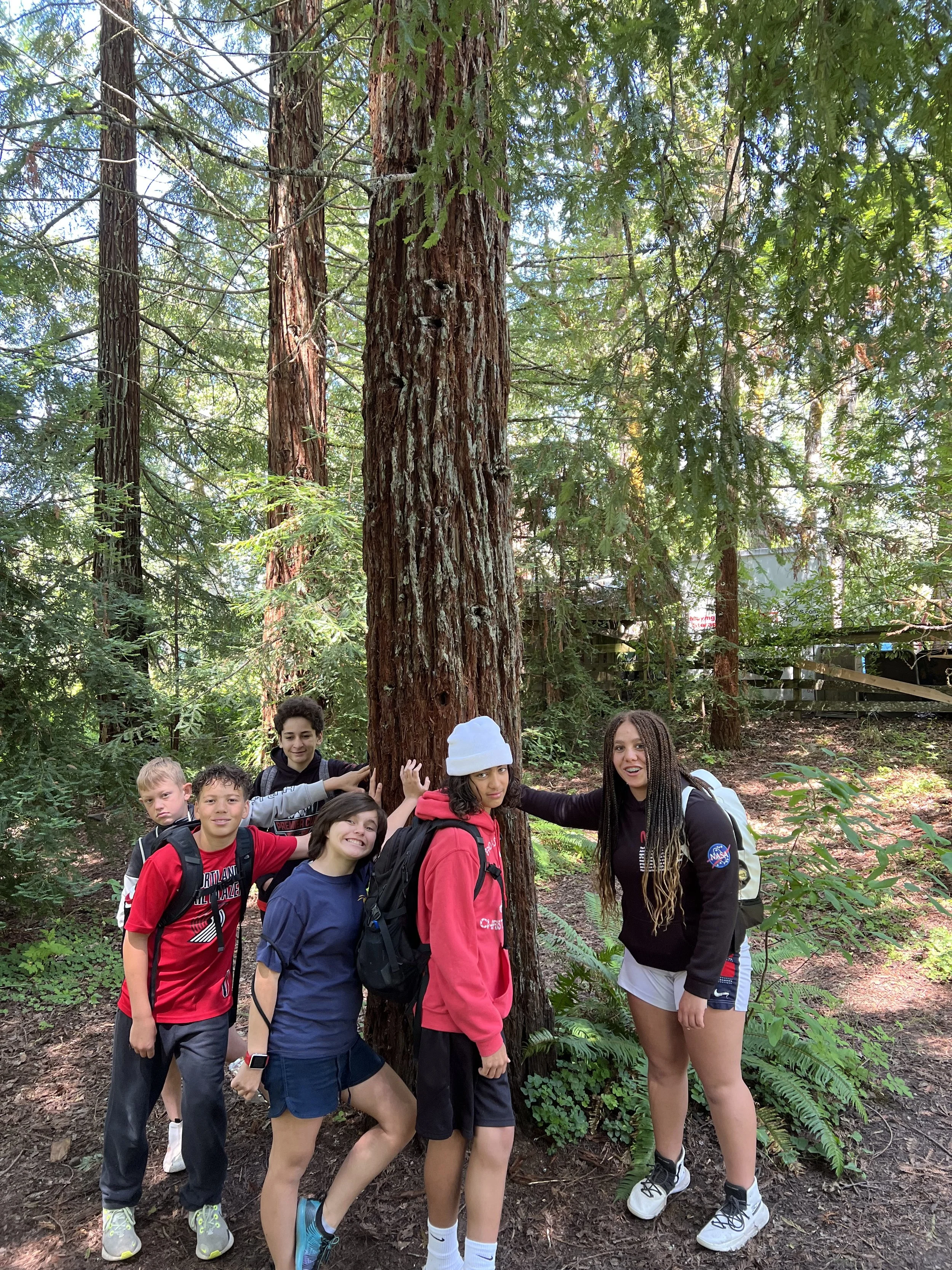 Spring Break Day Camp 2026