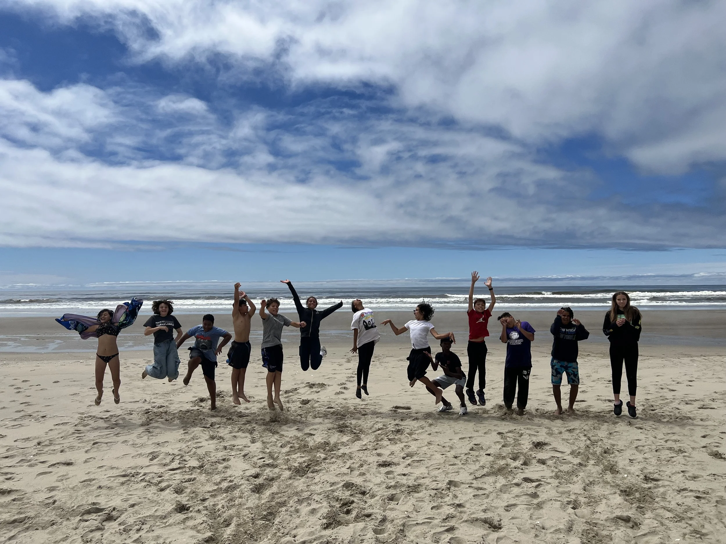 Late July Day Camp -Summer 2026