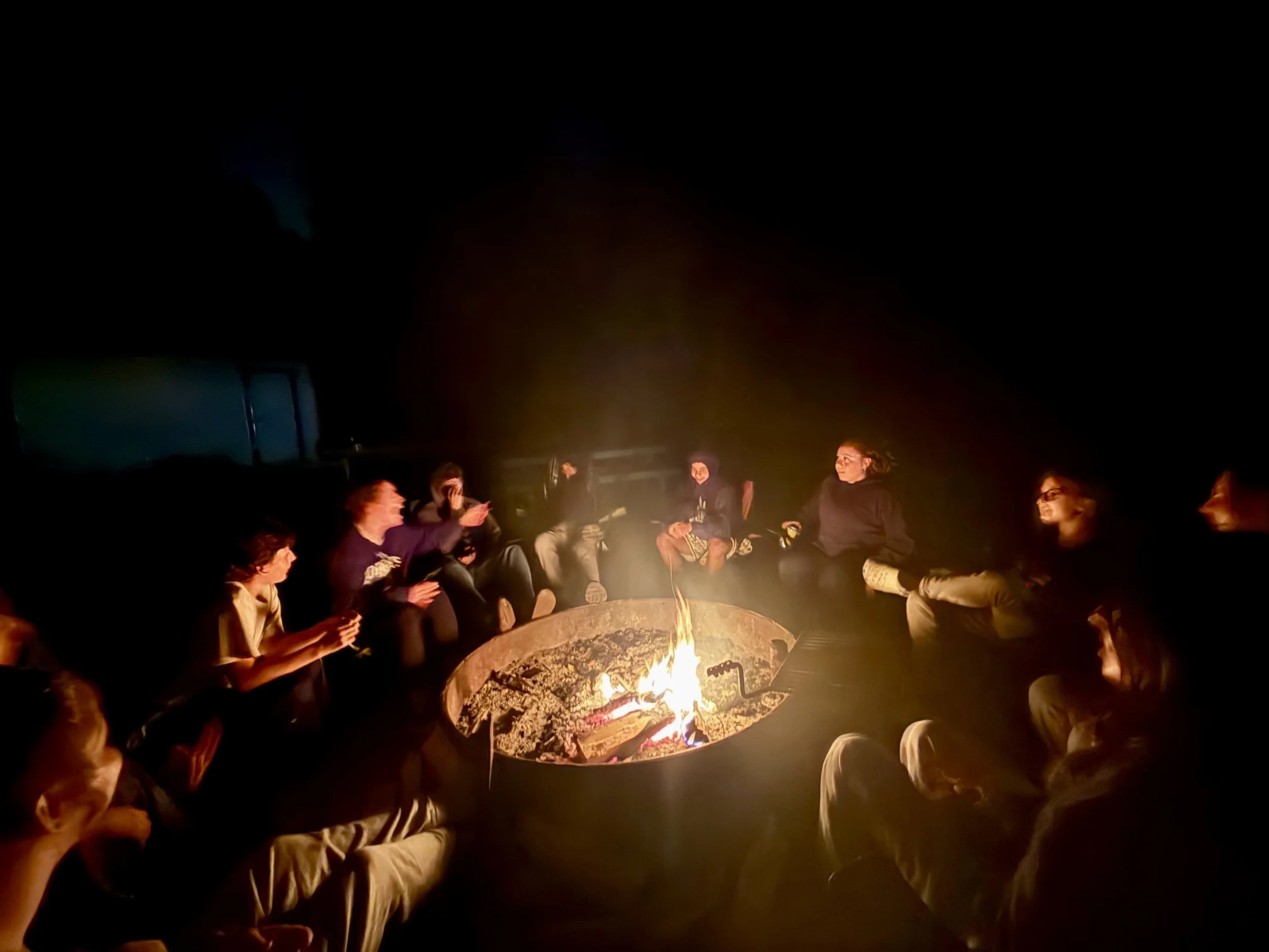 Summer Campout Weekend 2026