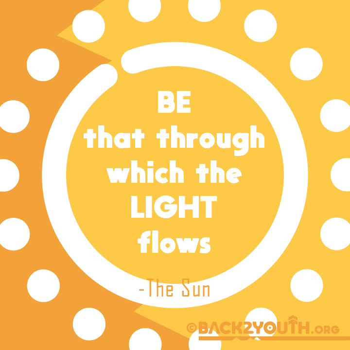 Sun Tracks, A Choctaw Prayer