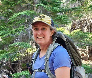 Rachel Ratliff-Carleton