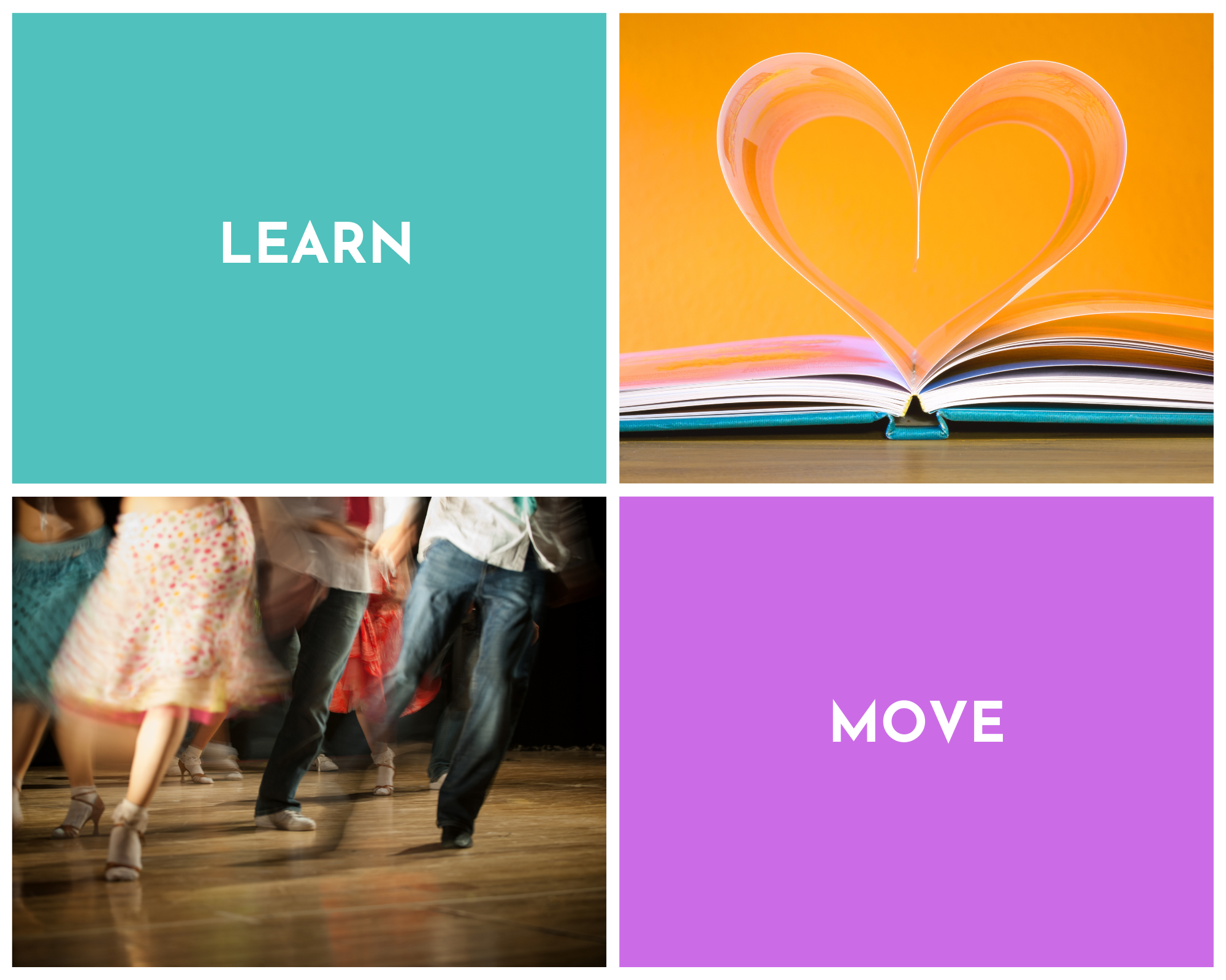 Featured Classes & (Copy) — The Giving Tree Collective