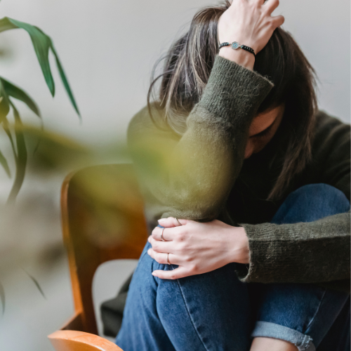 Depression Float 5 Ways Float Therapy Supports Mental Health — The Giving Tree Collective