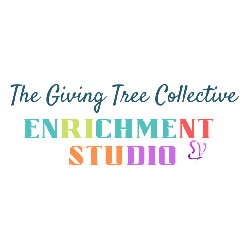 Enrichment Studio at The Giving Tree Collective (Copy)