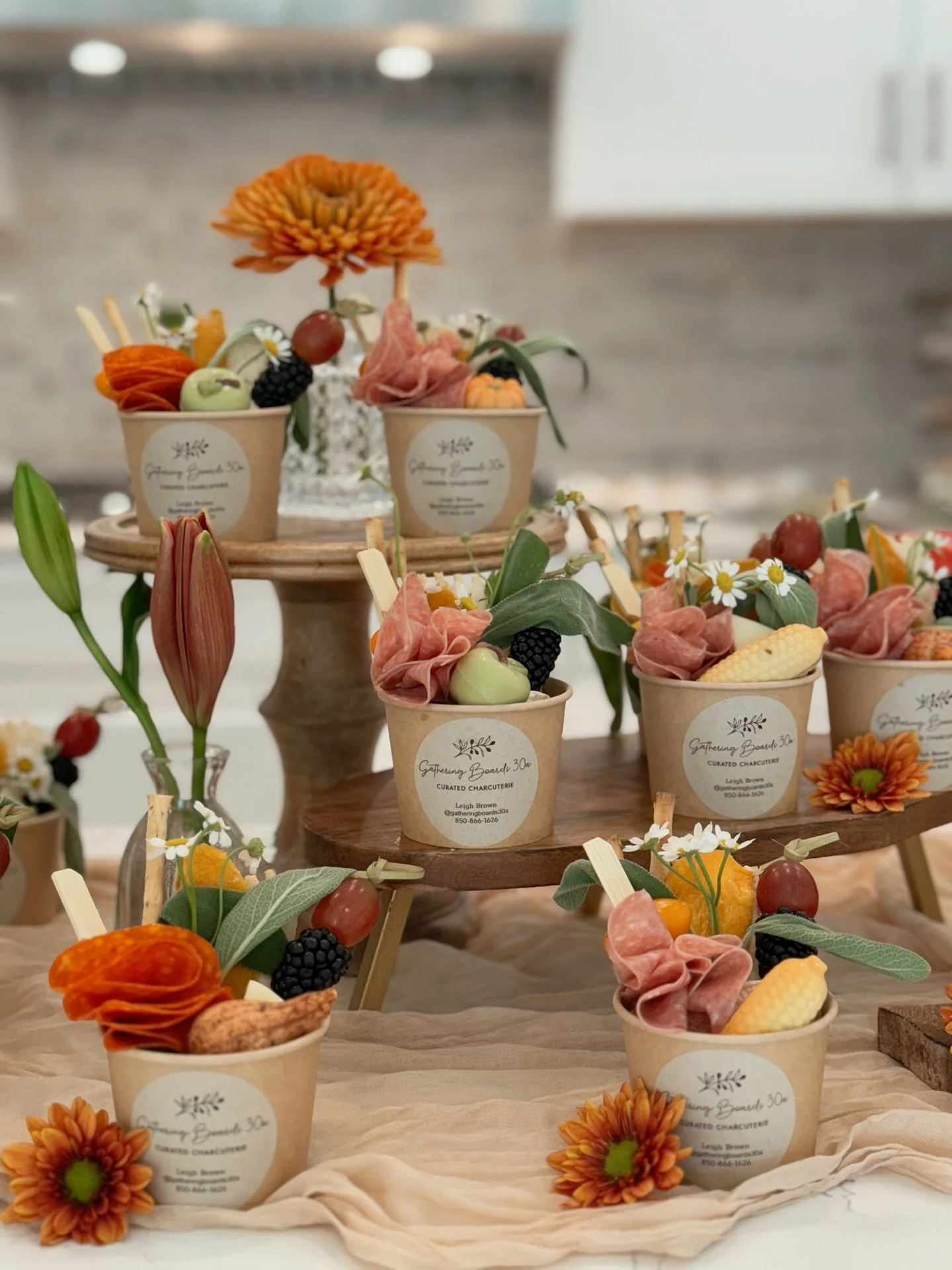 Tis the season for grazing! Enjoy 15% off all boards booked through Nov 30th when mentioning code: grateful 🧡🧀🦃🌼

30a charcuterie, grazing on 30a, Santa Rosa beach, Florida, Thanksgiving at the beach, November gatherings