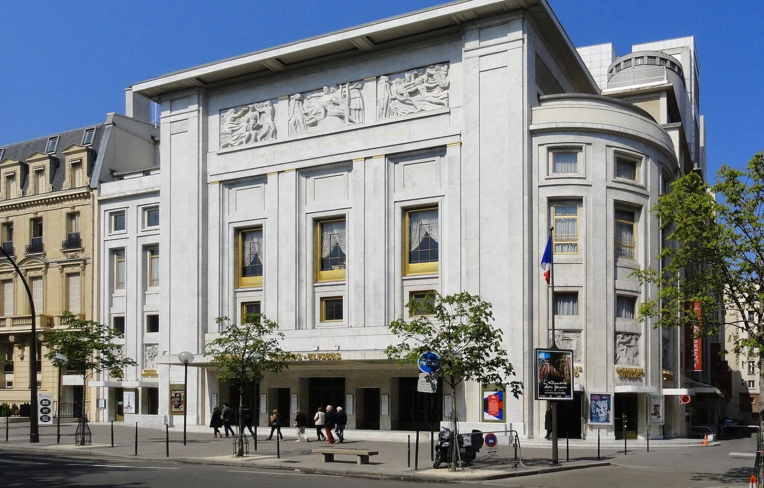 La Damnation de Faust