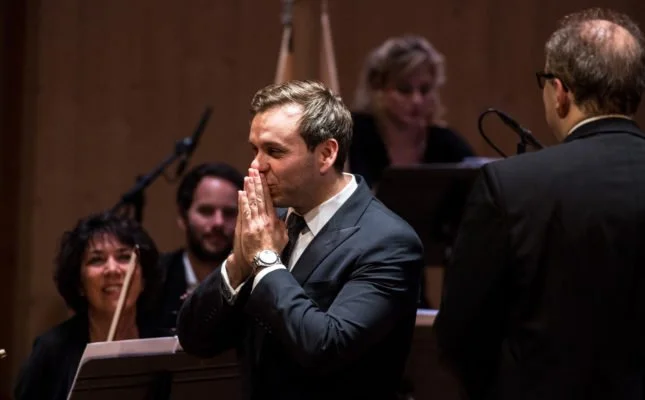 Best Male Singer of the Year (Oper! Magazin) and a Diapason d’Or