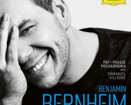 Praise for Debut Album