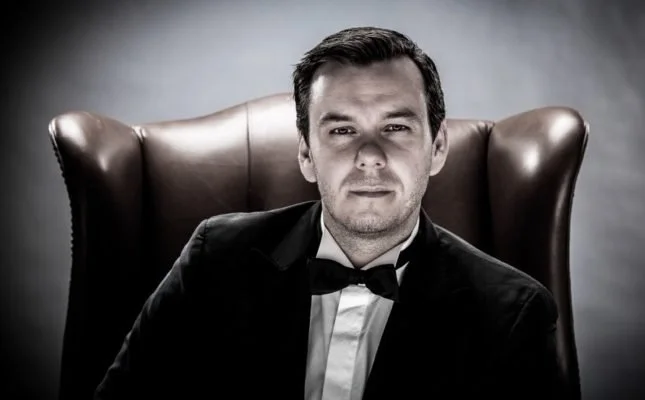 Benjamin Bernheim is "sublime" in role debut as Lensky in 'Eugene Onegin'