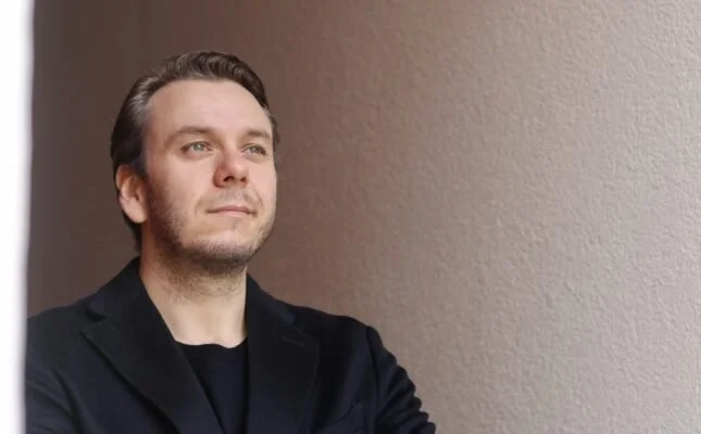 Role Debut as Edgardo at Wiener Staatsoper