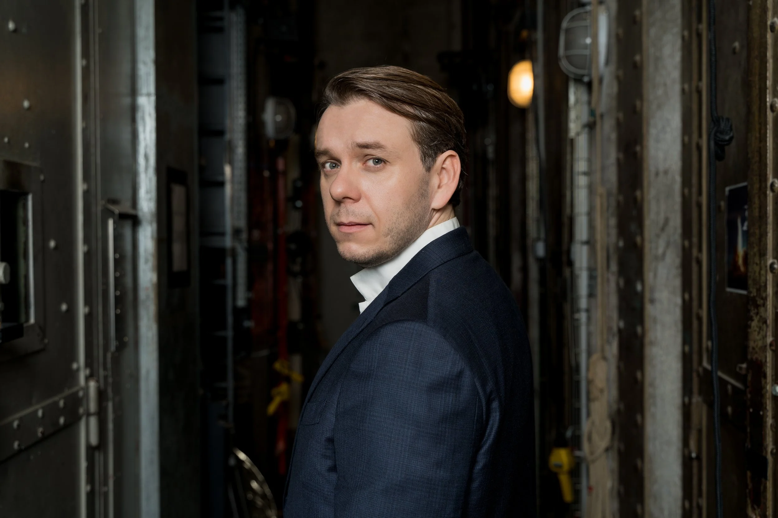 Recital and Dialogue at the Amphithéâtre de Bastille