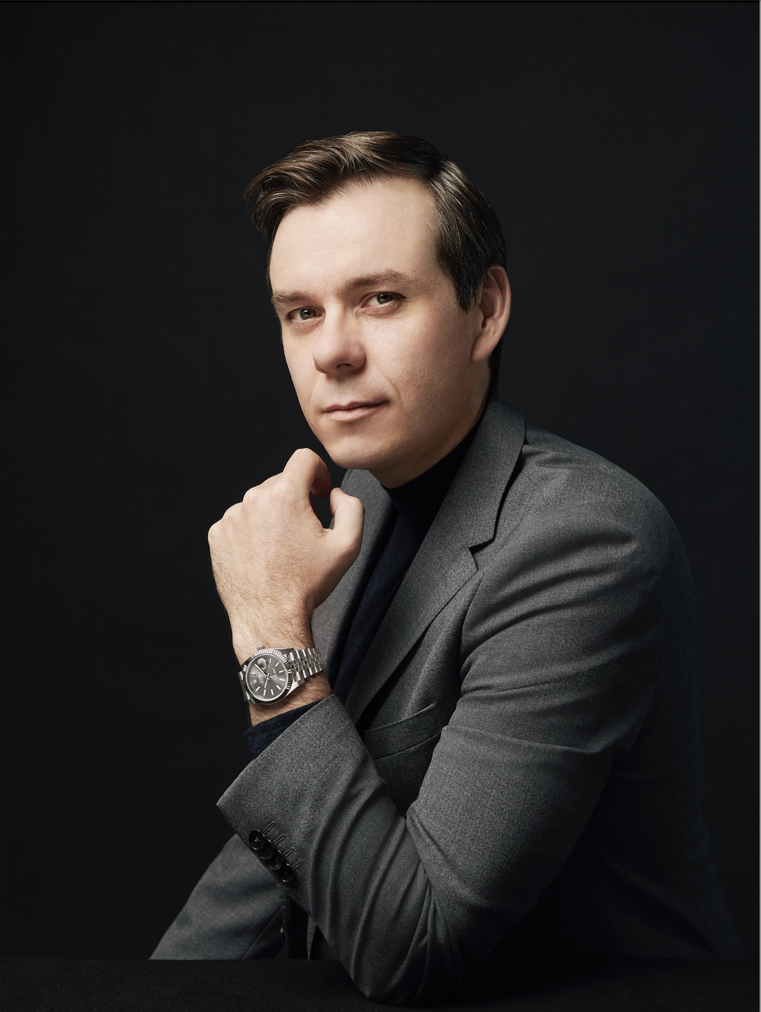 Eugene Onegin at Opernhaus Zürich&nbsp;