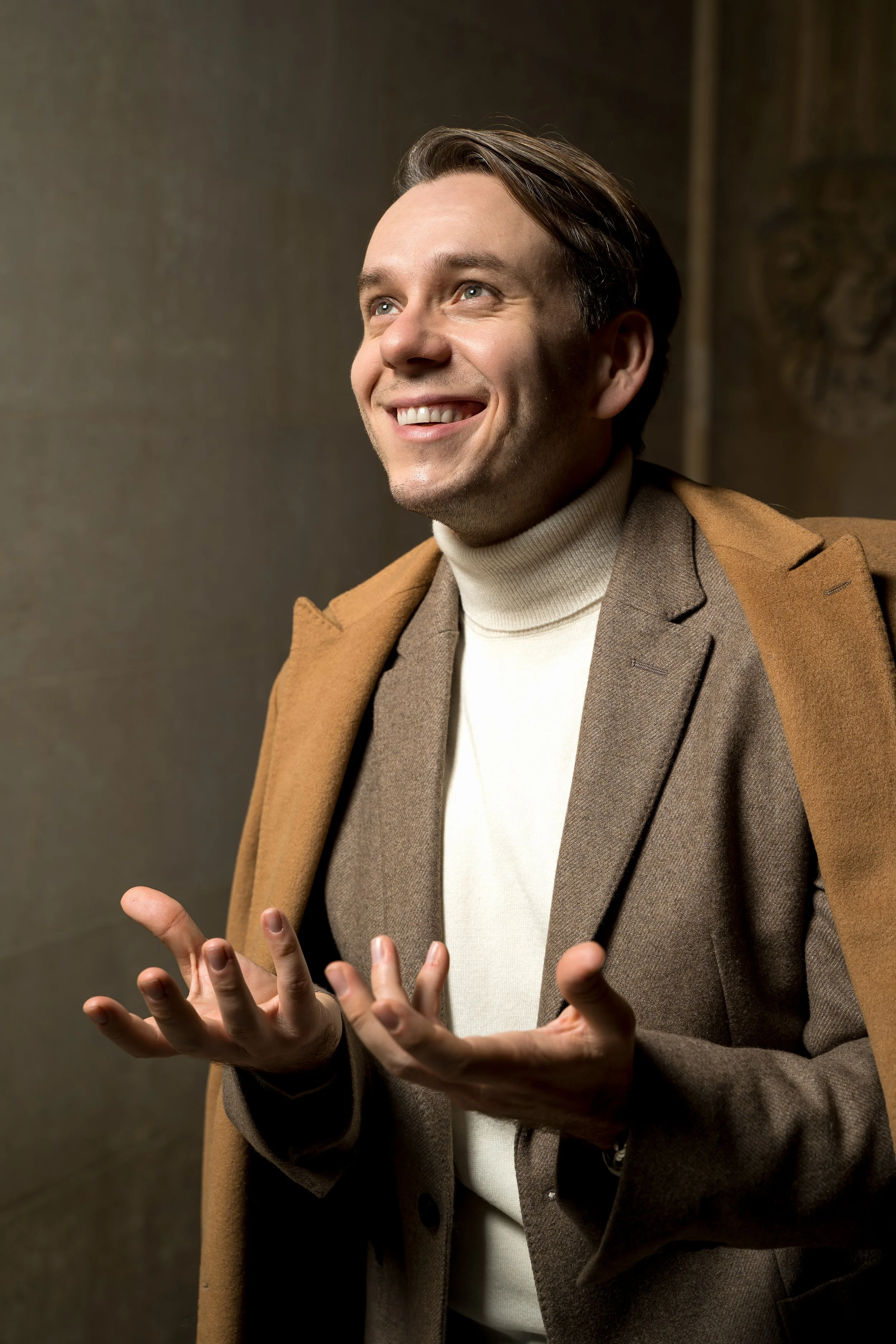 Roméo et Juliette at Opernhaus Zürich