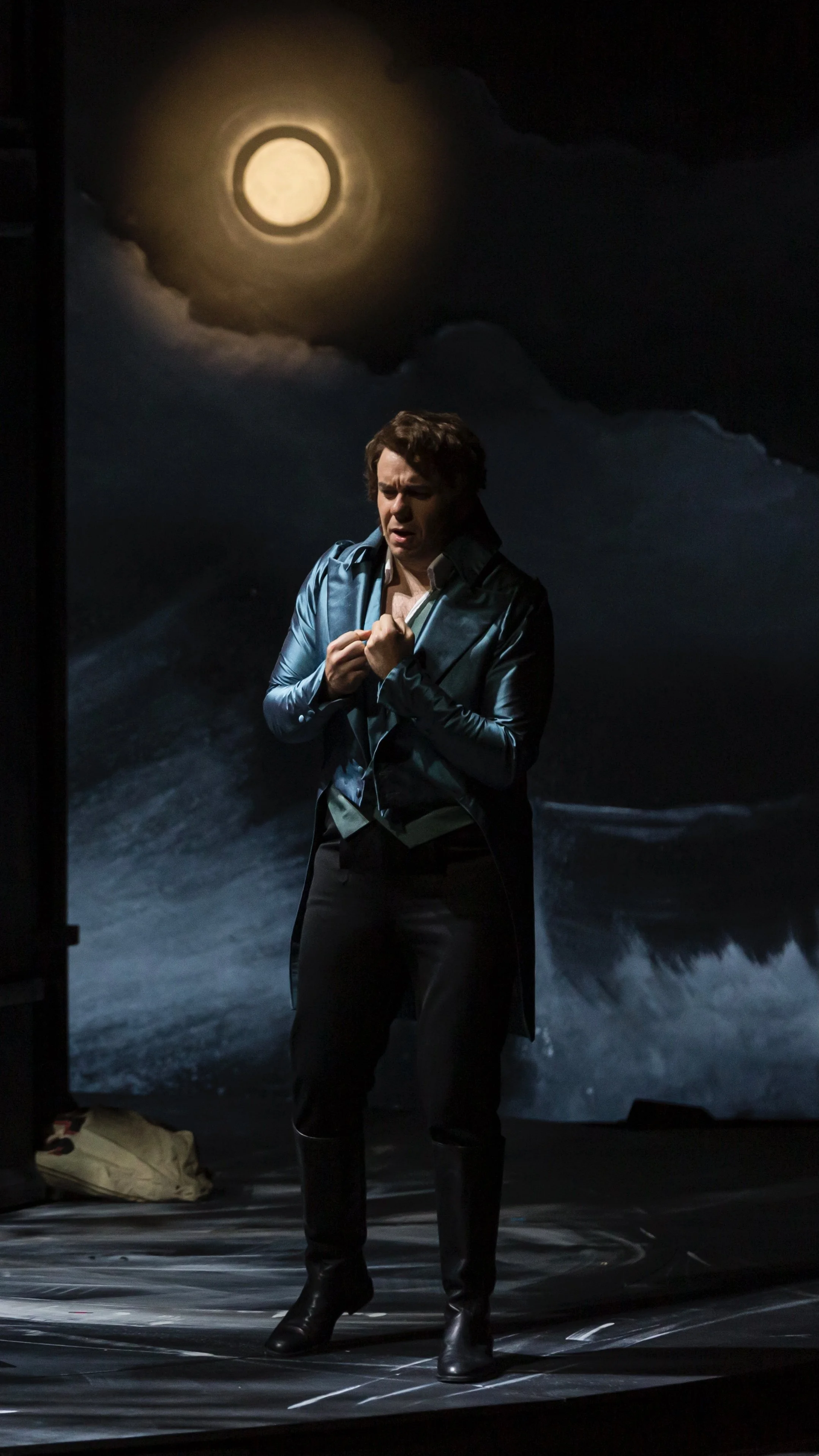 Werther in Zürich