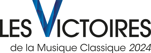 Artist of the Year 2024 at the Victoires de la musique classique