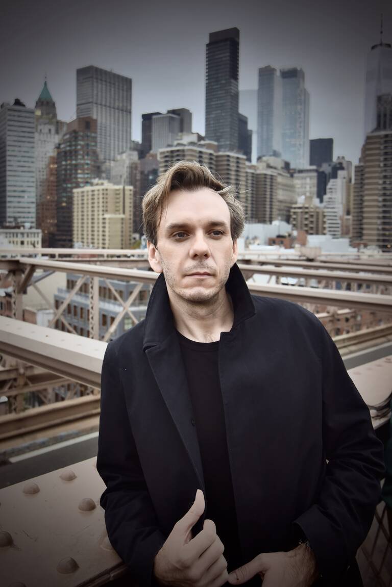 Benjamin Bernheim: «L’opéra est un métier de passion, mais c’est lui qui vous choisit»