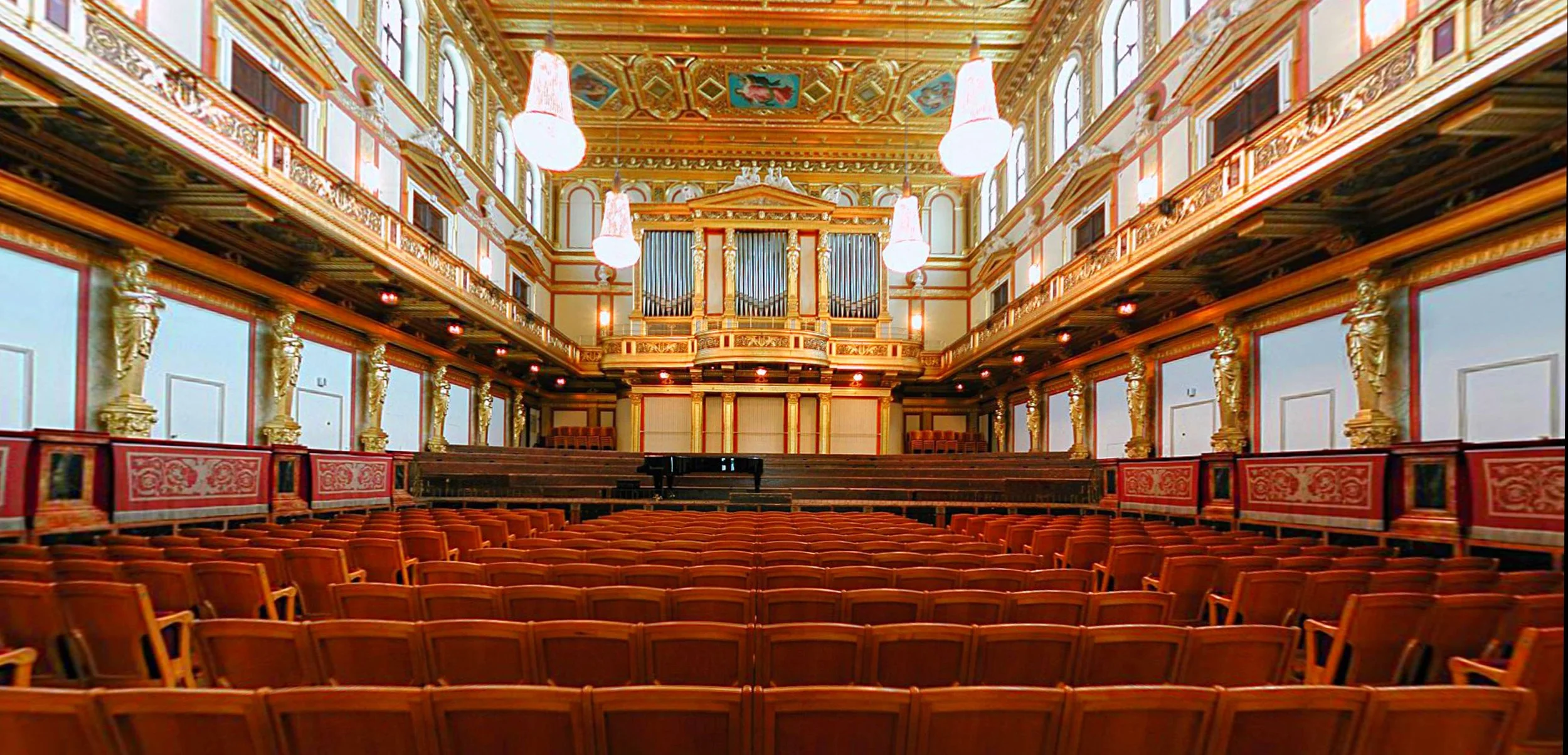 Benjamin Bernheim in Concert