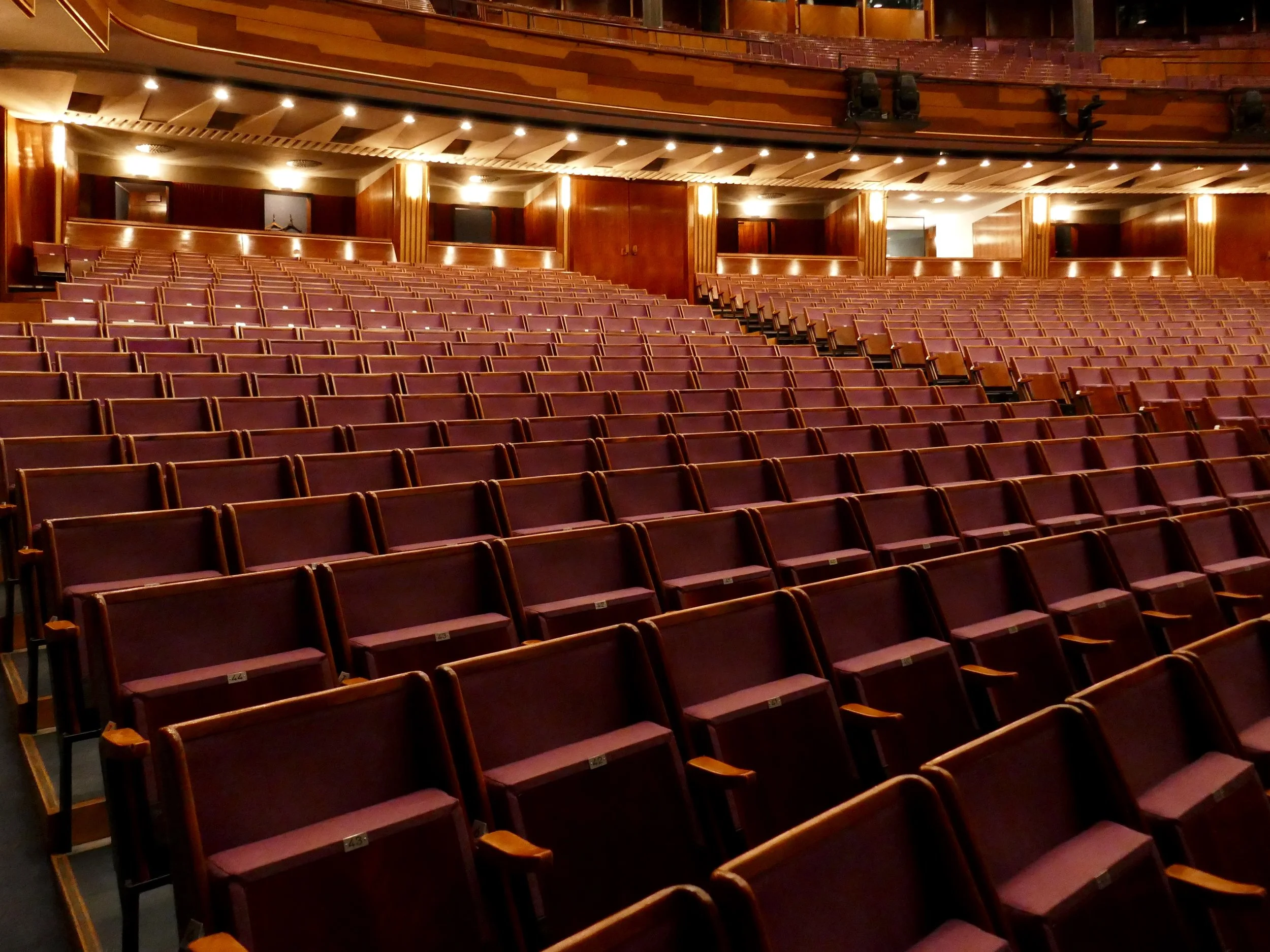 Benjamin Bernheim in Concert