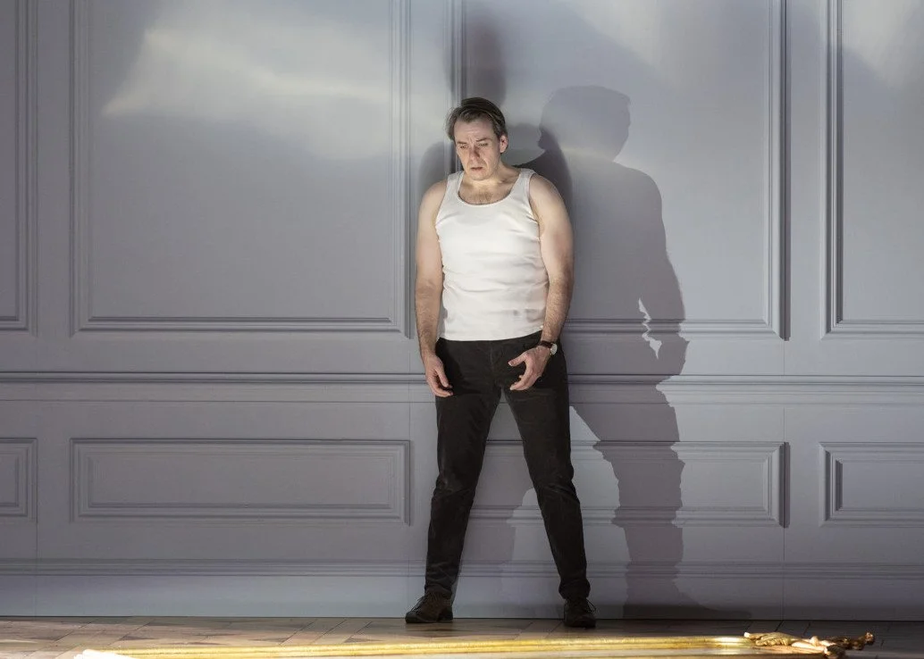 Faust at the Opéra national de Paris