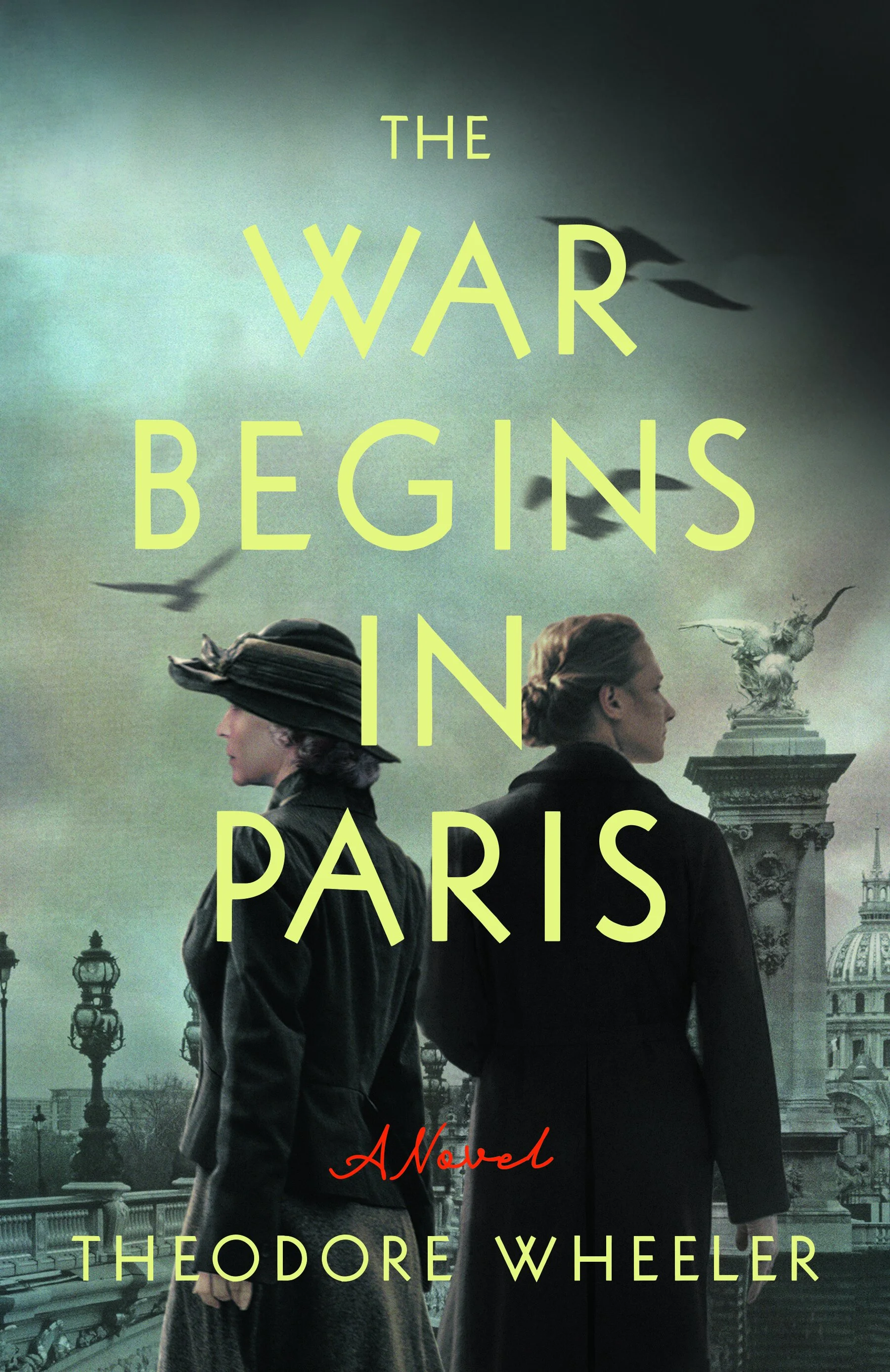 Mariah Stovall — Trellis Literary Management