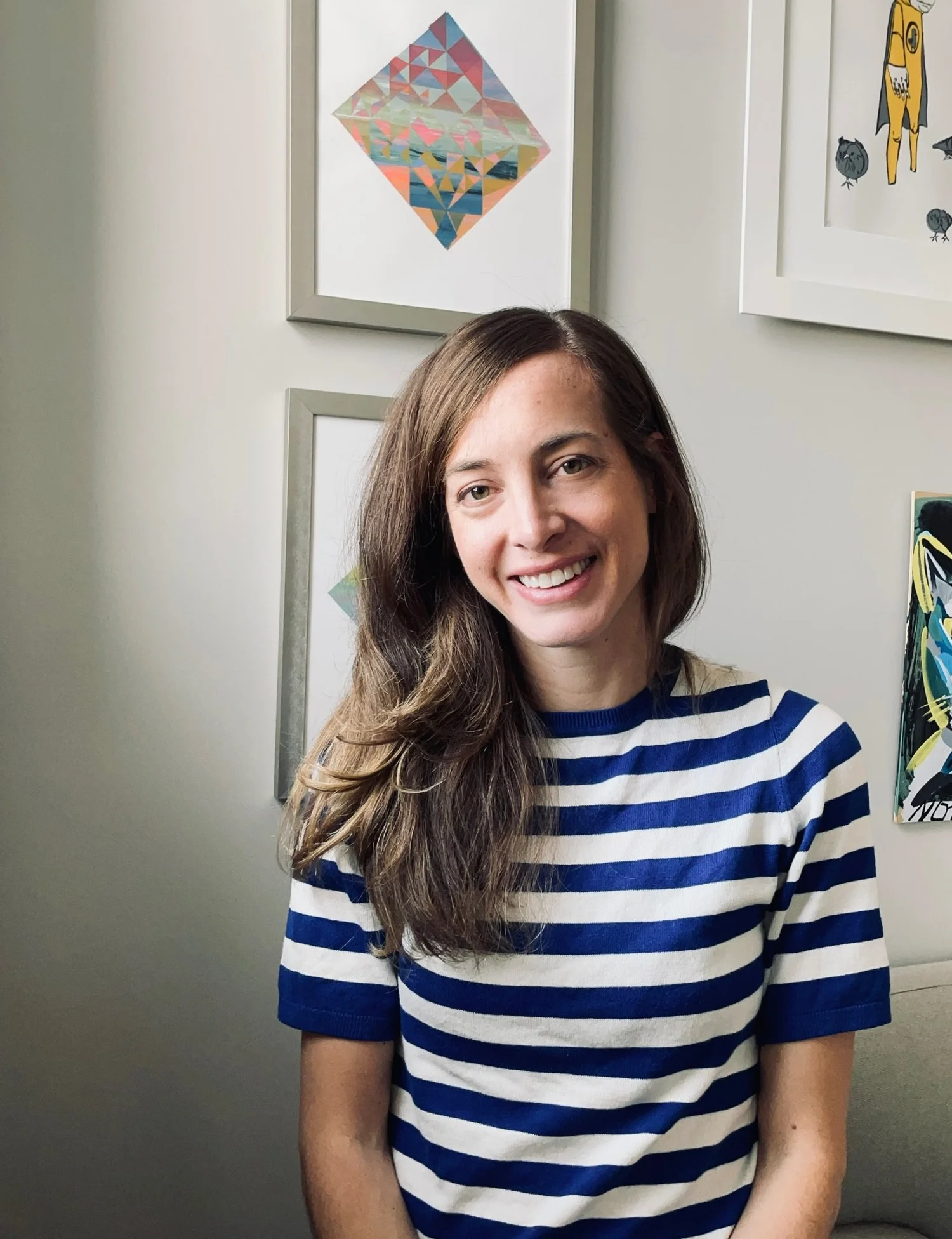 Allison Devereux — Trellis Literary Management