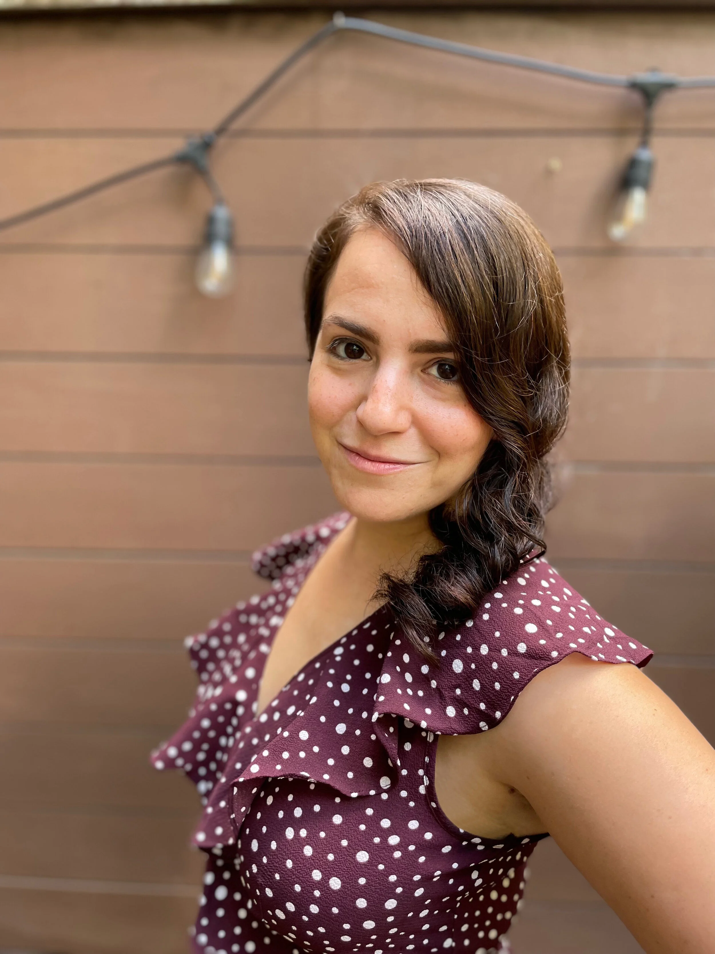 Stephanie Delman — Trellis Literary Management