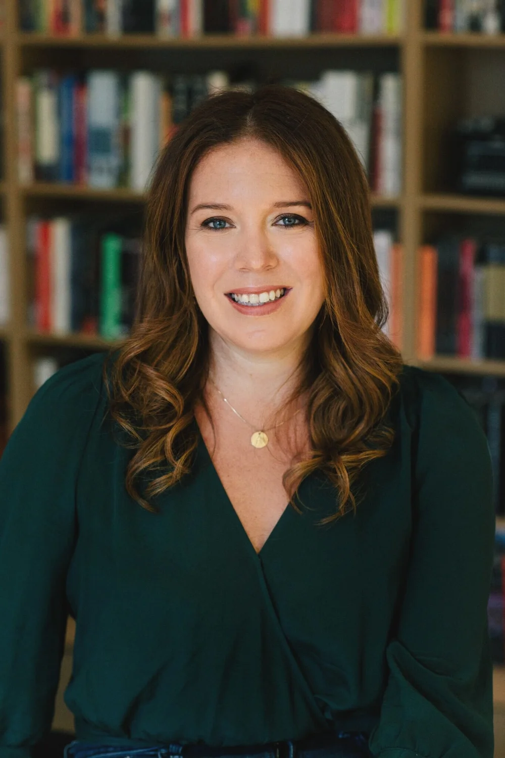 Allison Hunter — Trellis Literary Management