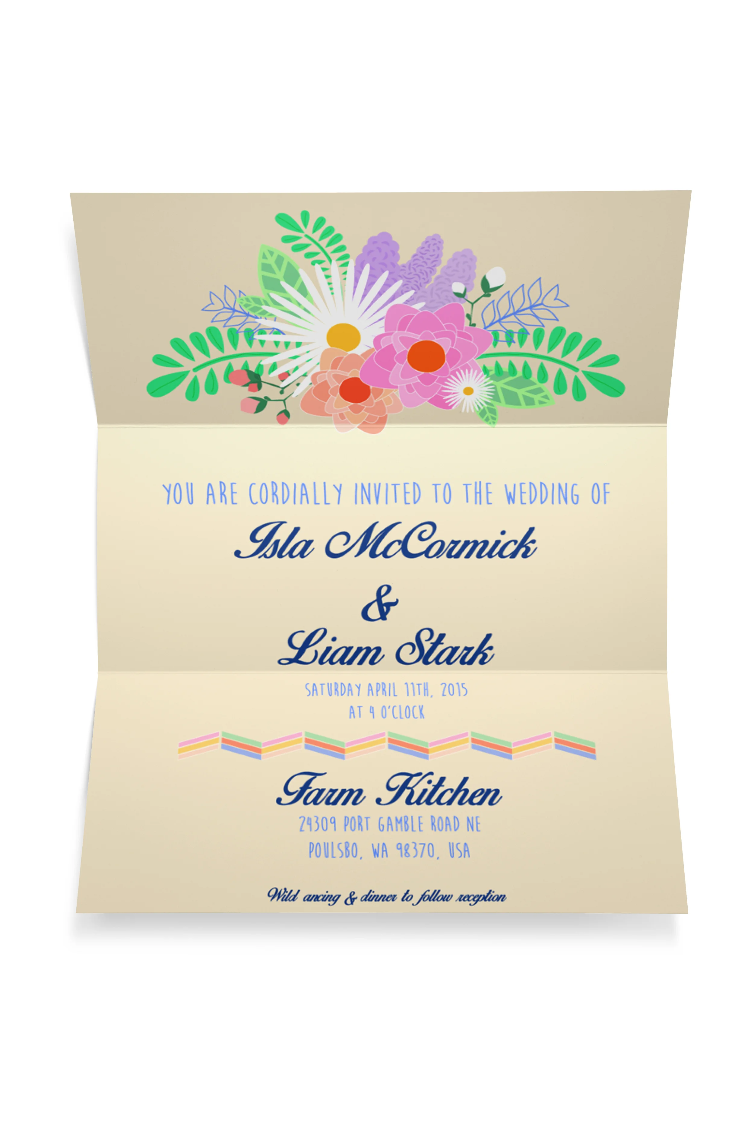 Folded Invitation - Isla & Liam.jpg