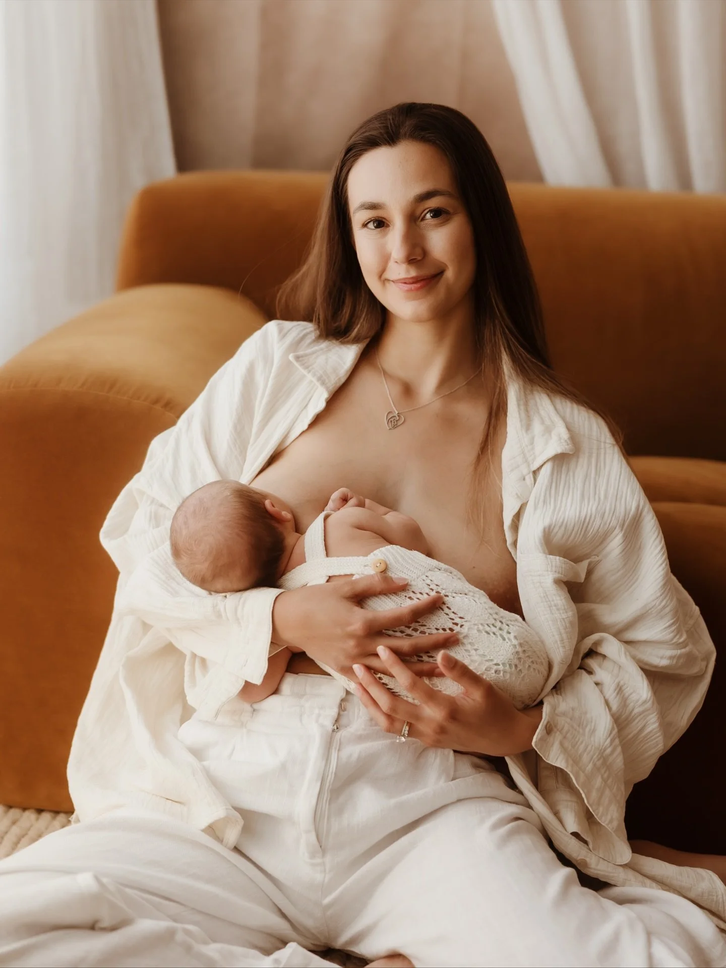 Do these photos make you feel as peaceful as they make me feel? The most magical session together 

#Sydneynewbornphotographer
#Sydneymaternityphotographer
#Sydneyfamilyphotographer