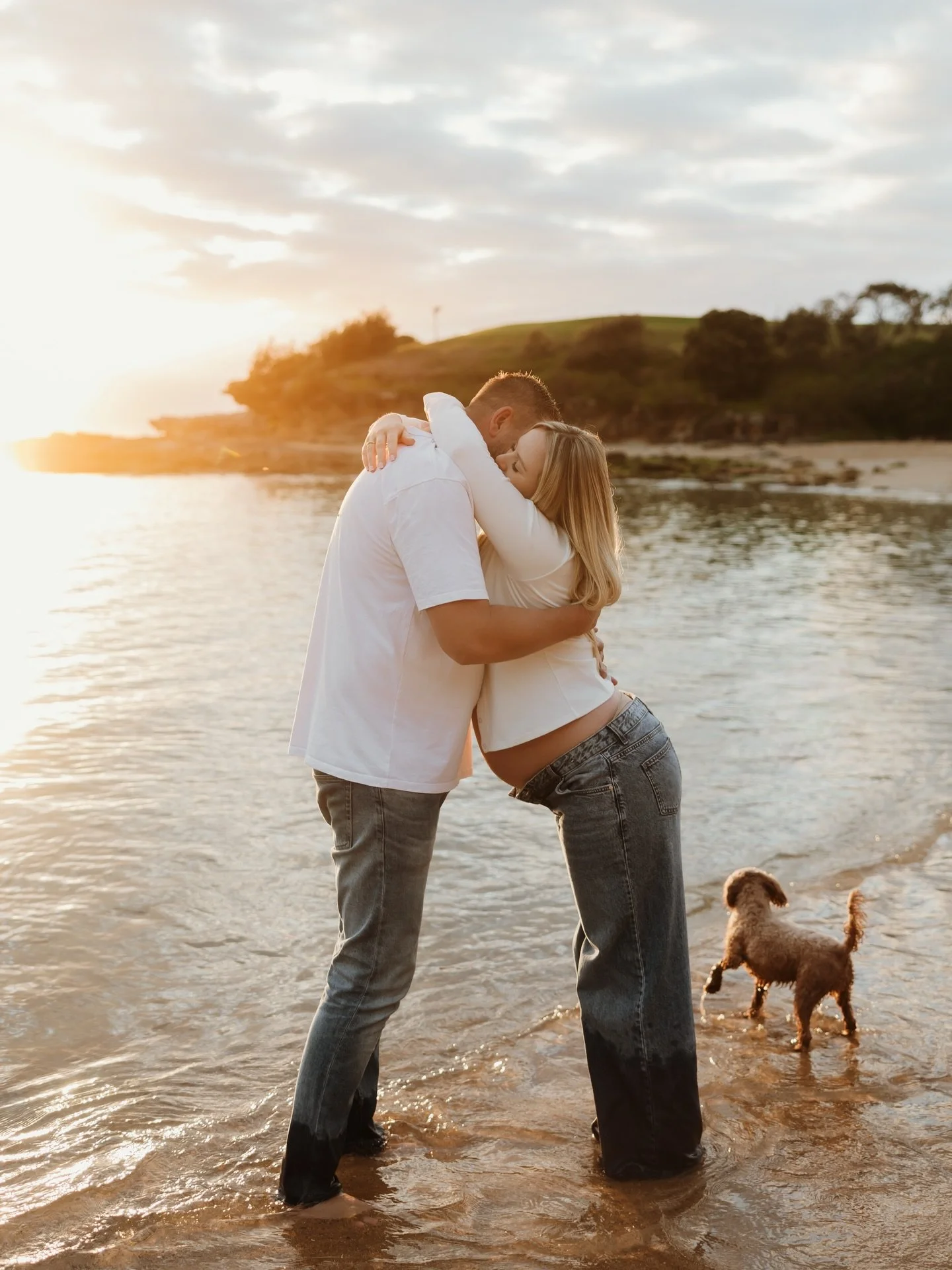 DECEMBER?! Already? Are you ready to welcome the new year? Well if you are then it also sounds like you are ready to book your 2026 session. Reach out to learn more about securing a 2026 date

#Sydneynewbornphotographer
#Sydneymaternityphotographer
#