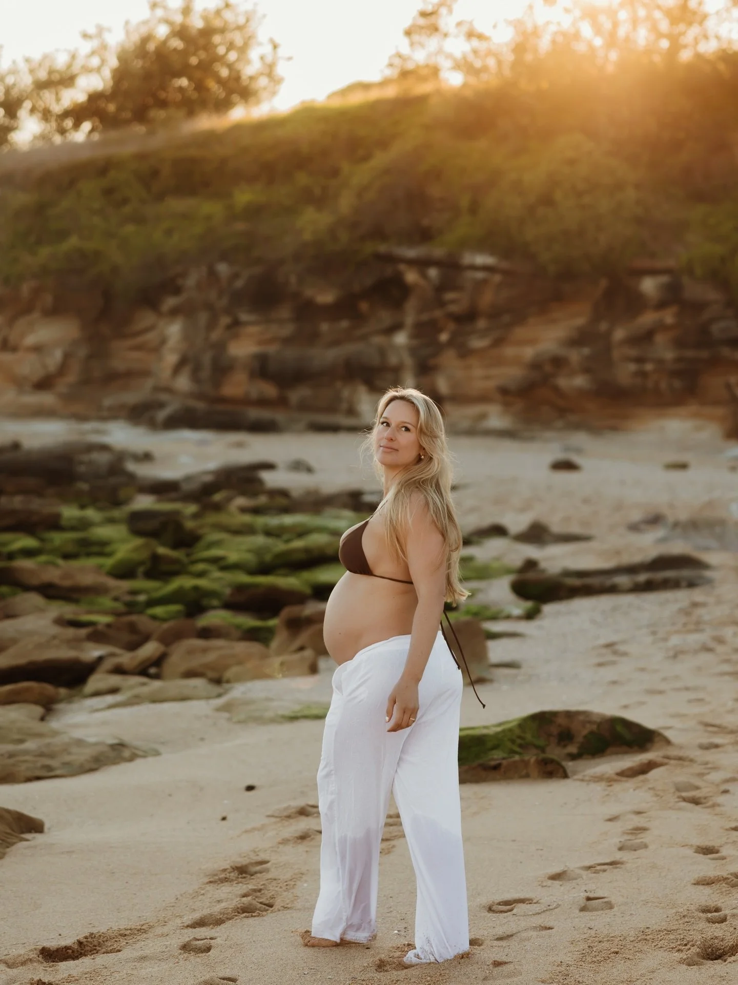 Dear Mother Nature, can Sydney please have the rest of the years weather looking like this please and thank you

 #Sydneynewbornphotographer
#Sydneymaternityphotographer
#Sydneyfamilyphotographer