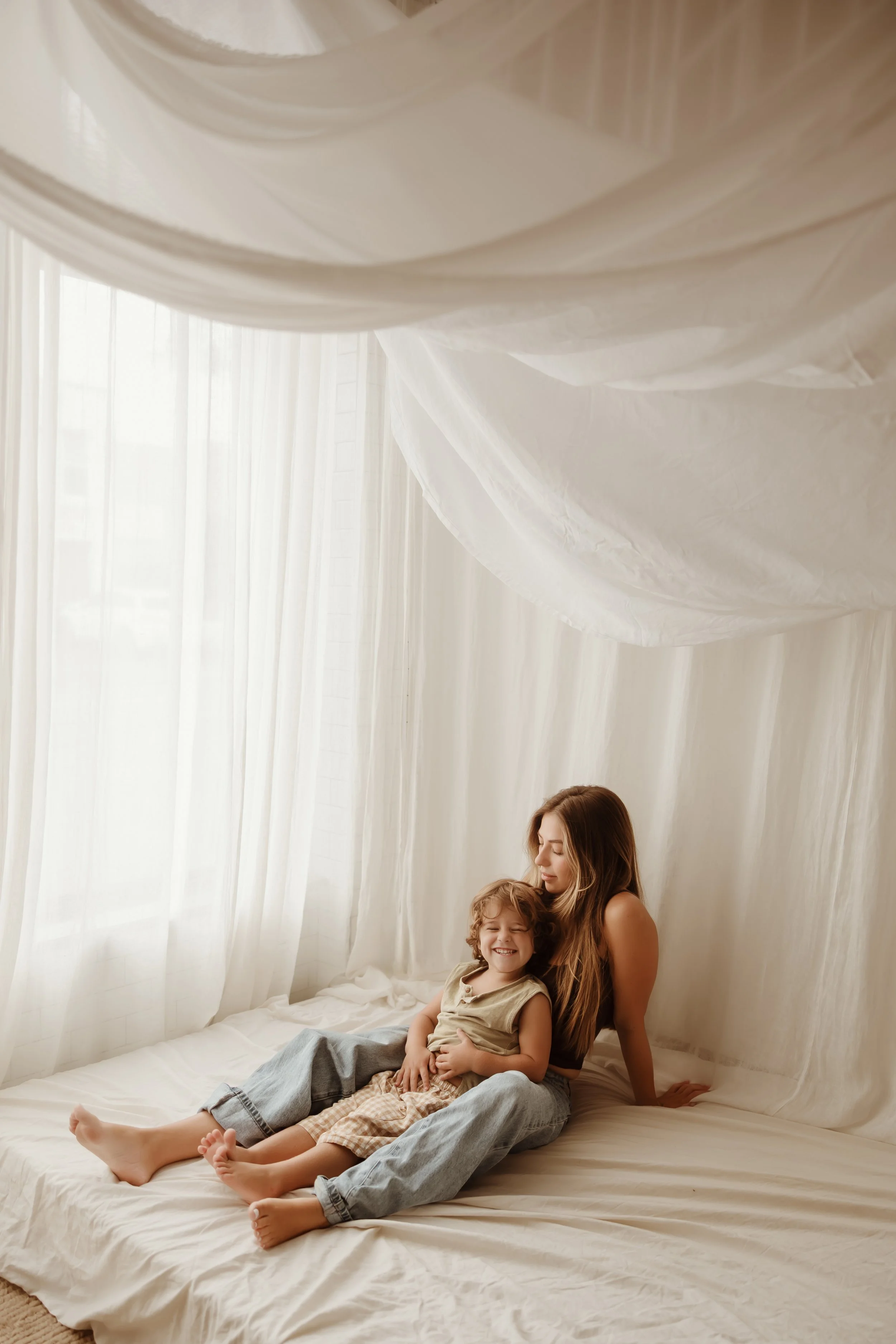 Why You Should Book a Mother’s Day Mini Session This Year