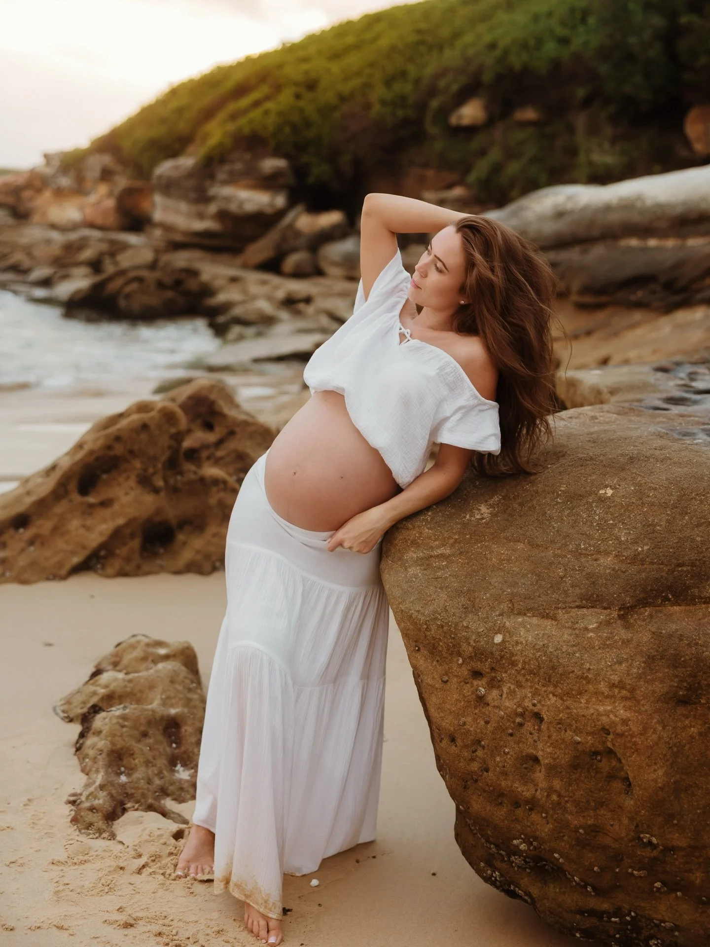 Still one of my favourite and most popular pieces in my client closet. The way it flows and moves makes for those perfect shots.

I have a bunch of gorgeous options apart of my client closet that are included in every session to make your experience 